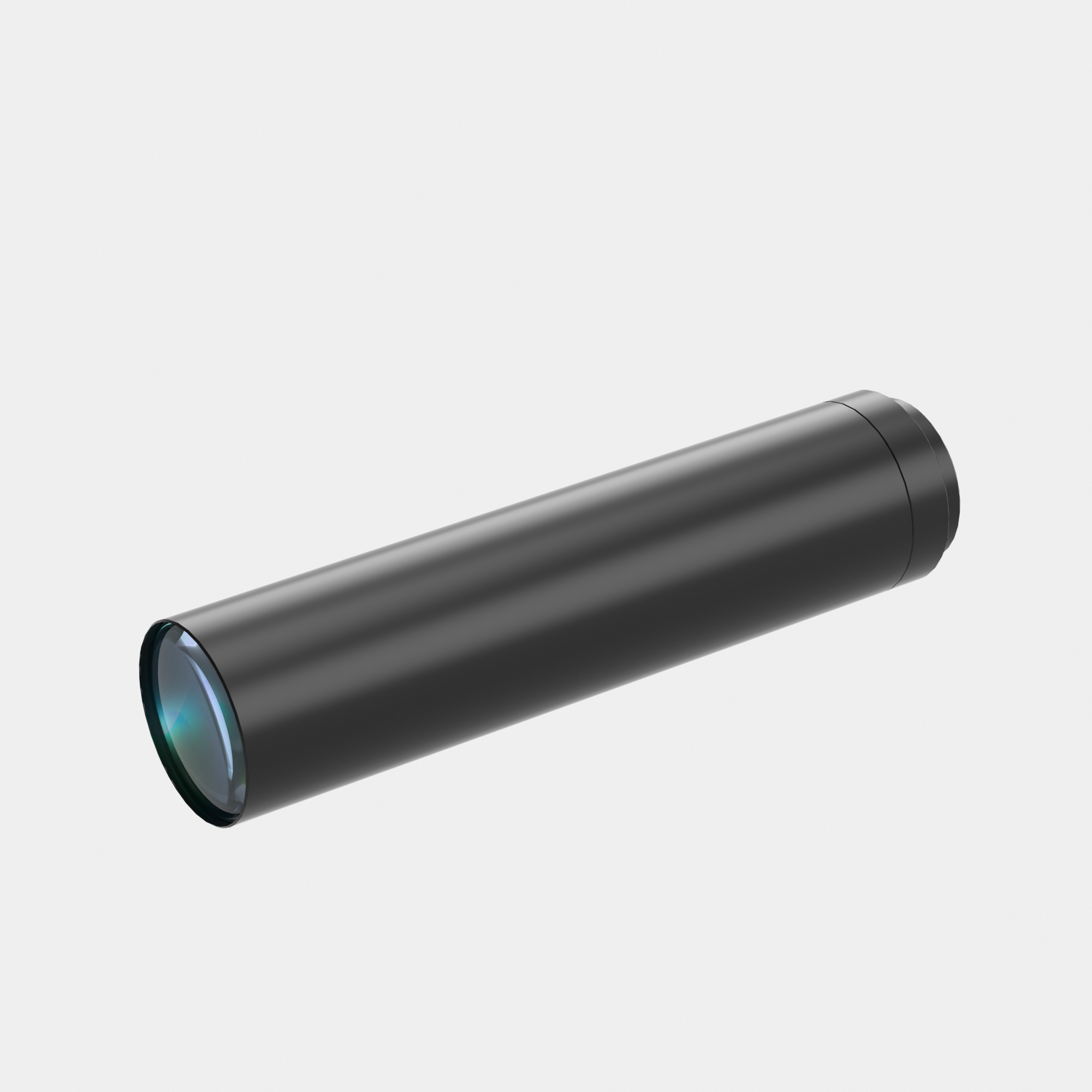 2/3" 0.18X  Industrial Lenses | WH018-550A-230 COOLENS®-OKLAB