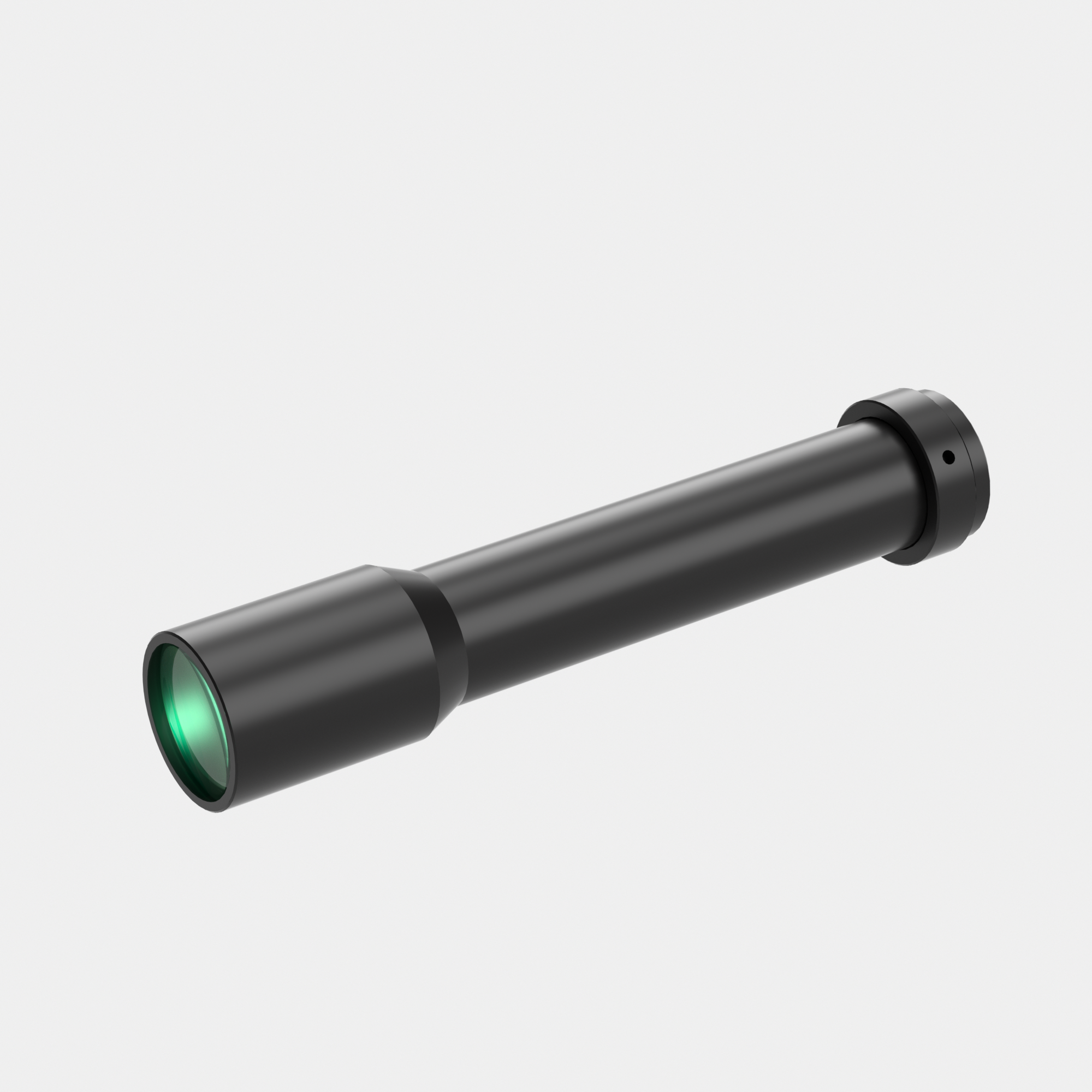 2/3" 0.18X  Industrial Lenses | WH018-680A-230 COOLENS®-OKLAB