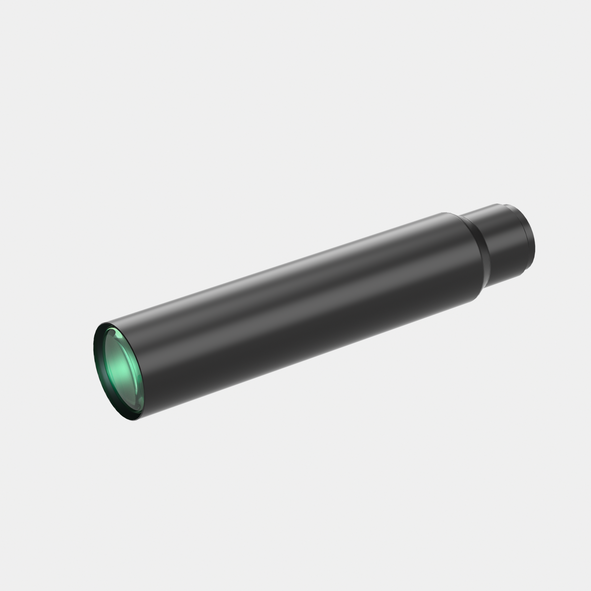2/3" 0.18X  Industrial Lenses | WH018-750A-230 COOLENS®-OKLAB