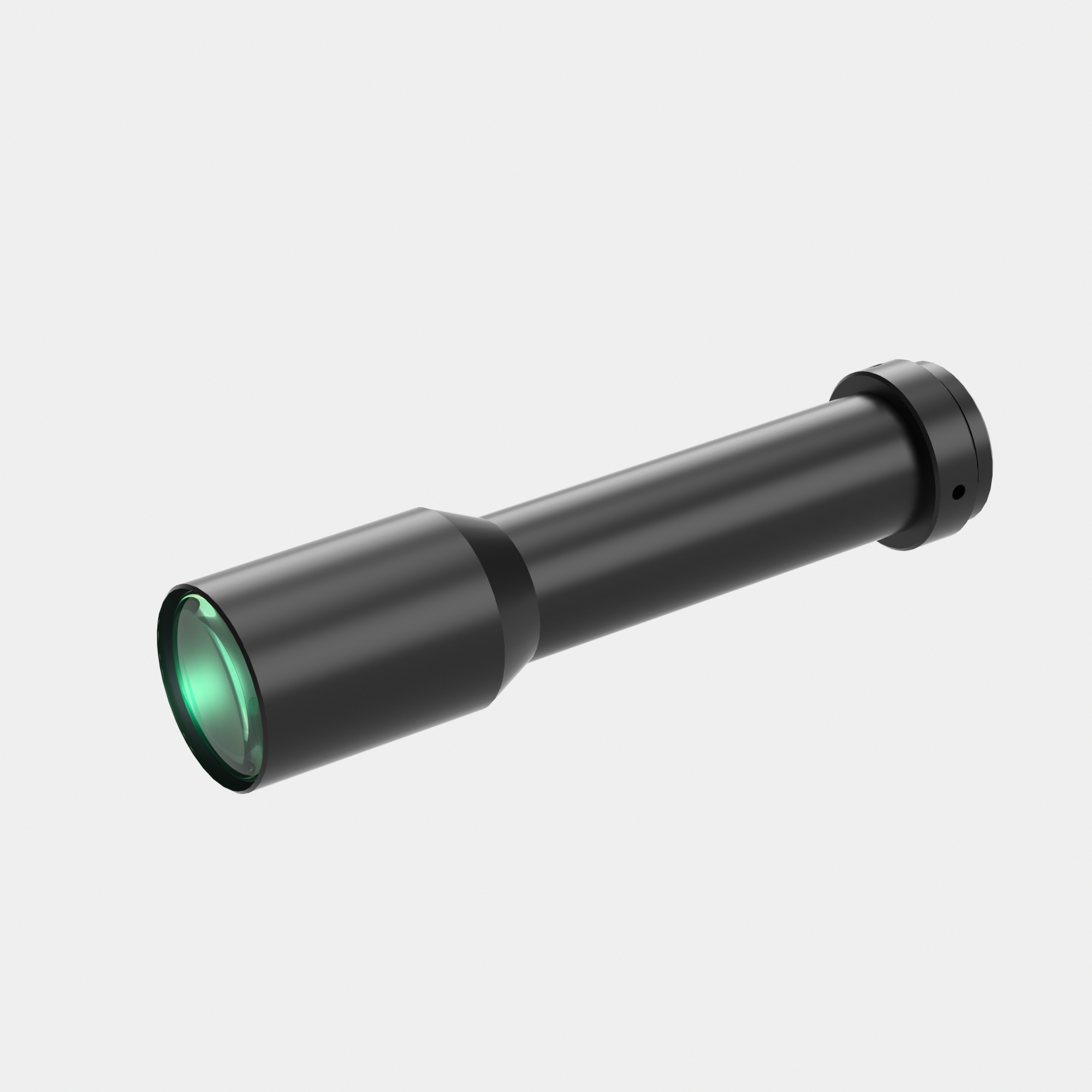 1/2.5" 0.19X  Industrial Lenses | WH019-435A-125 COOLENS®-OKLAB