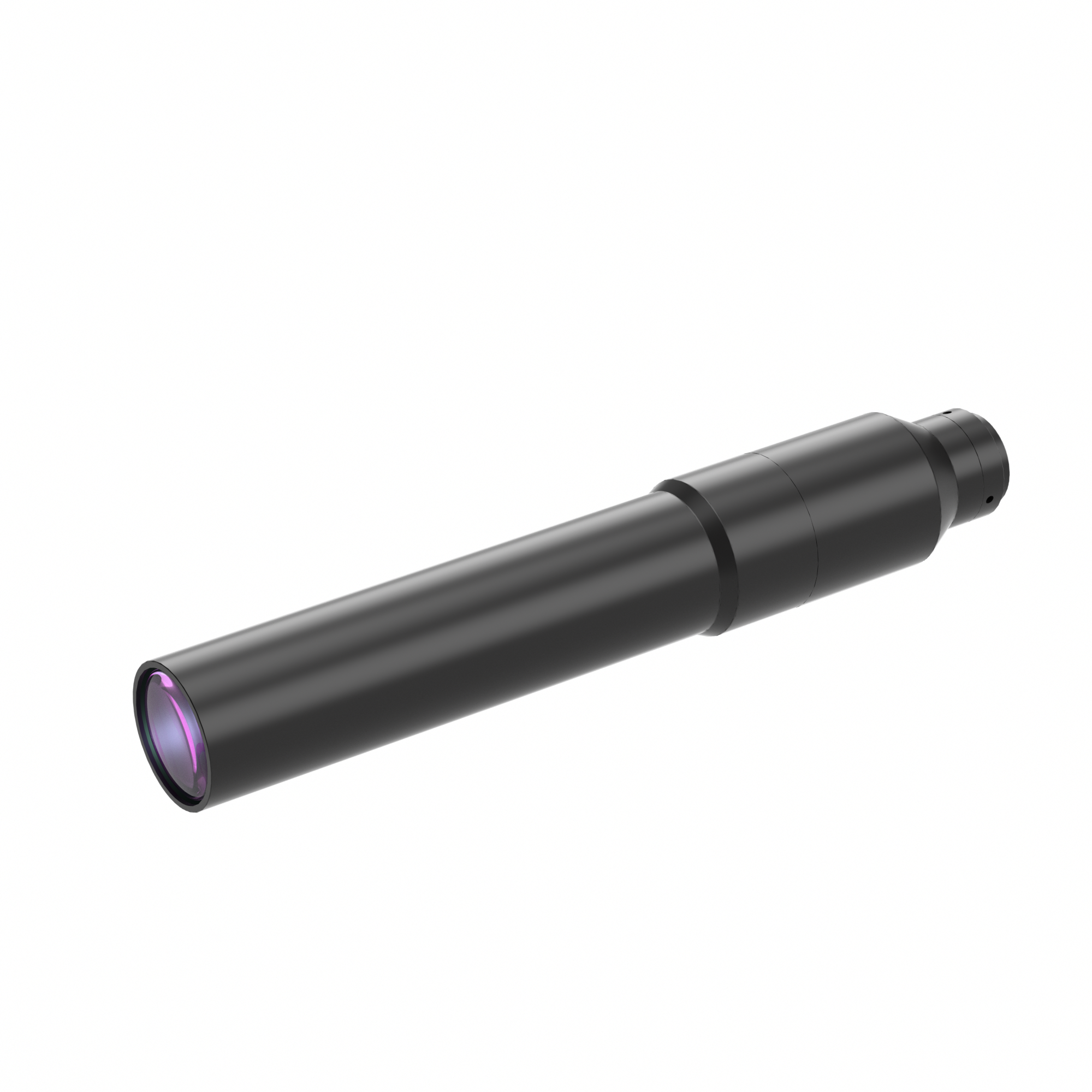 2/3" 0.2X  Industrial Lenses | WH02-1000A-230 COOLENS®-OKLAB