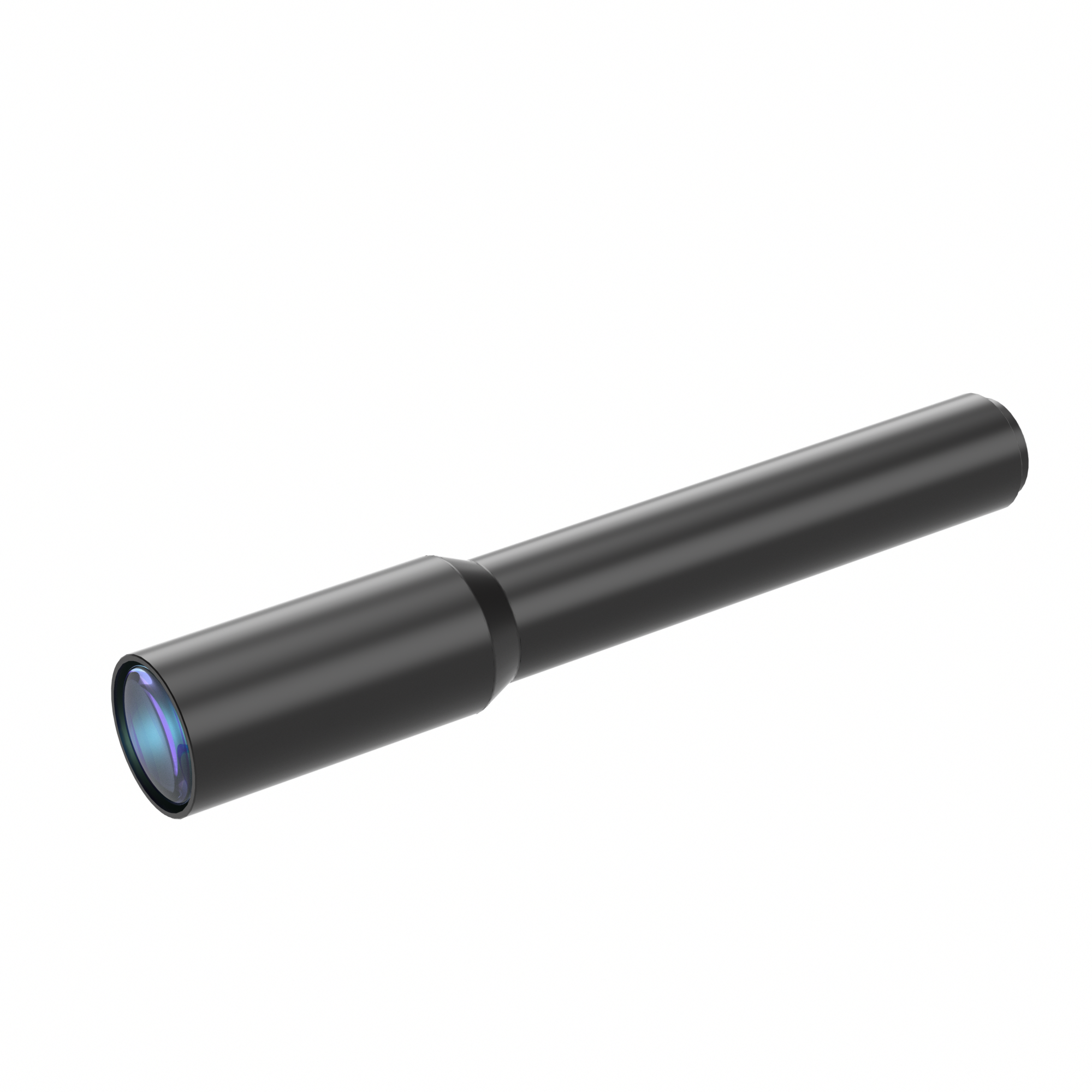 1.1" 0.2X  Industrial Lenses | WH02-965A-111 COOLENS®-OKLAB
