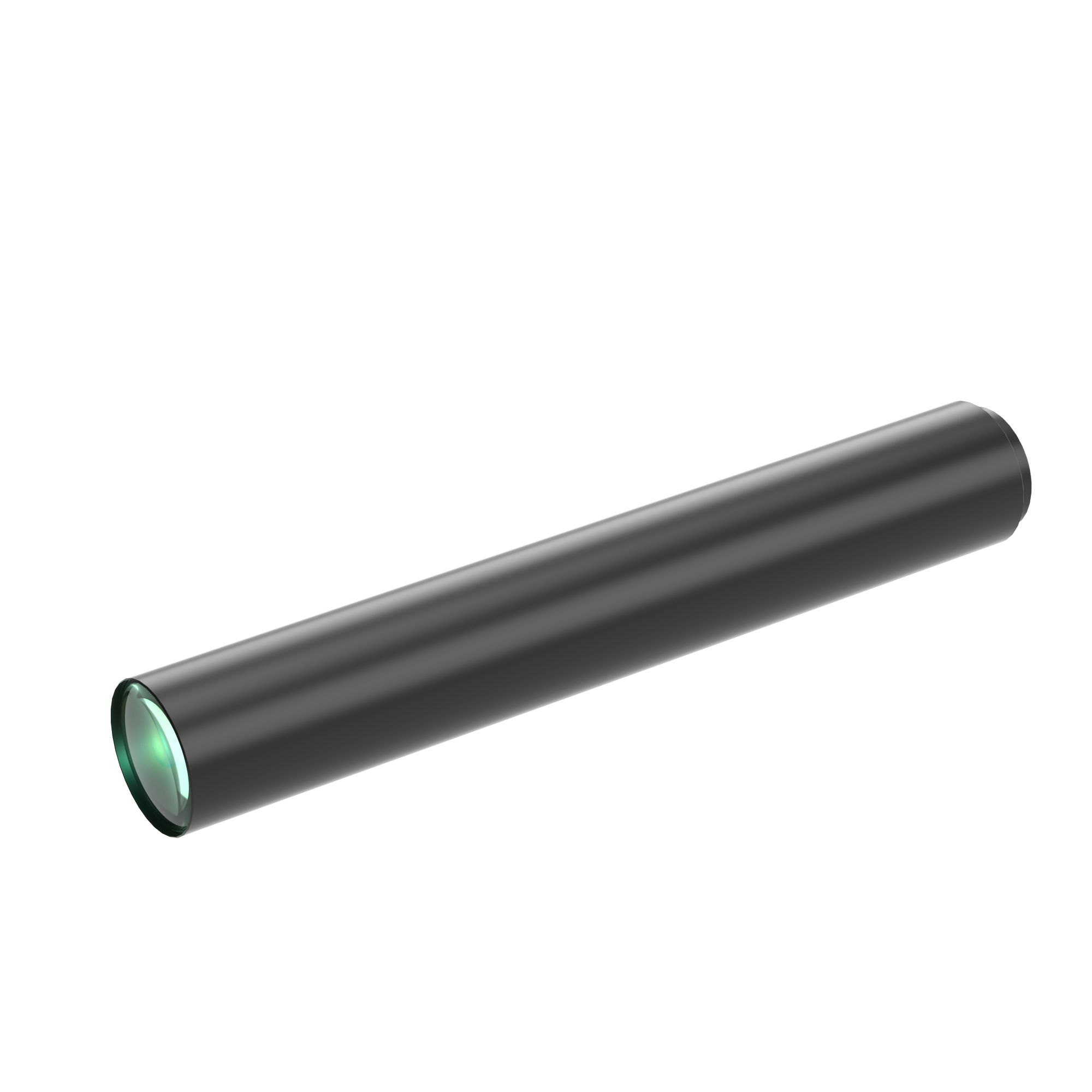 1" 0.22X  Industrial Lenses | WH022-380A-110 COOLENS®-OKLAB