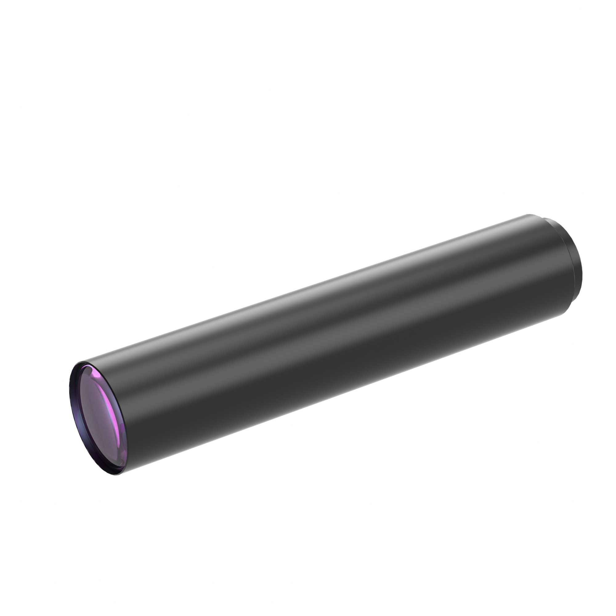 2/3" 0.24X  Industrial Lenses | WH024-490A COOLENS®-OKLAB