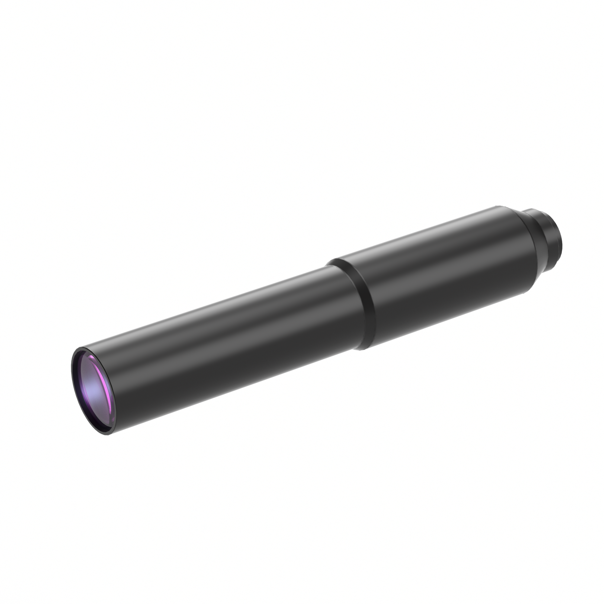 4/3" 0.25X  Industrial Lenses | WH025-695A-430 COOLENS®-OKLAB