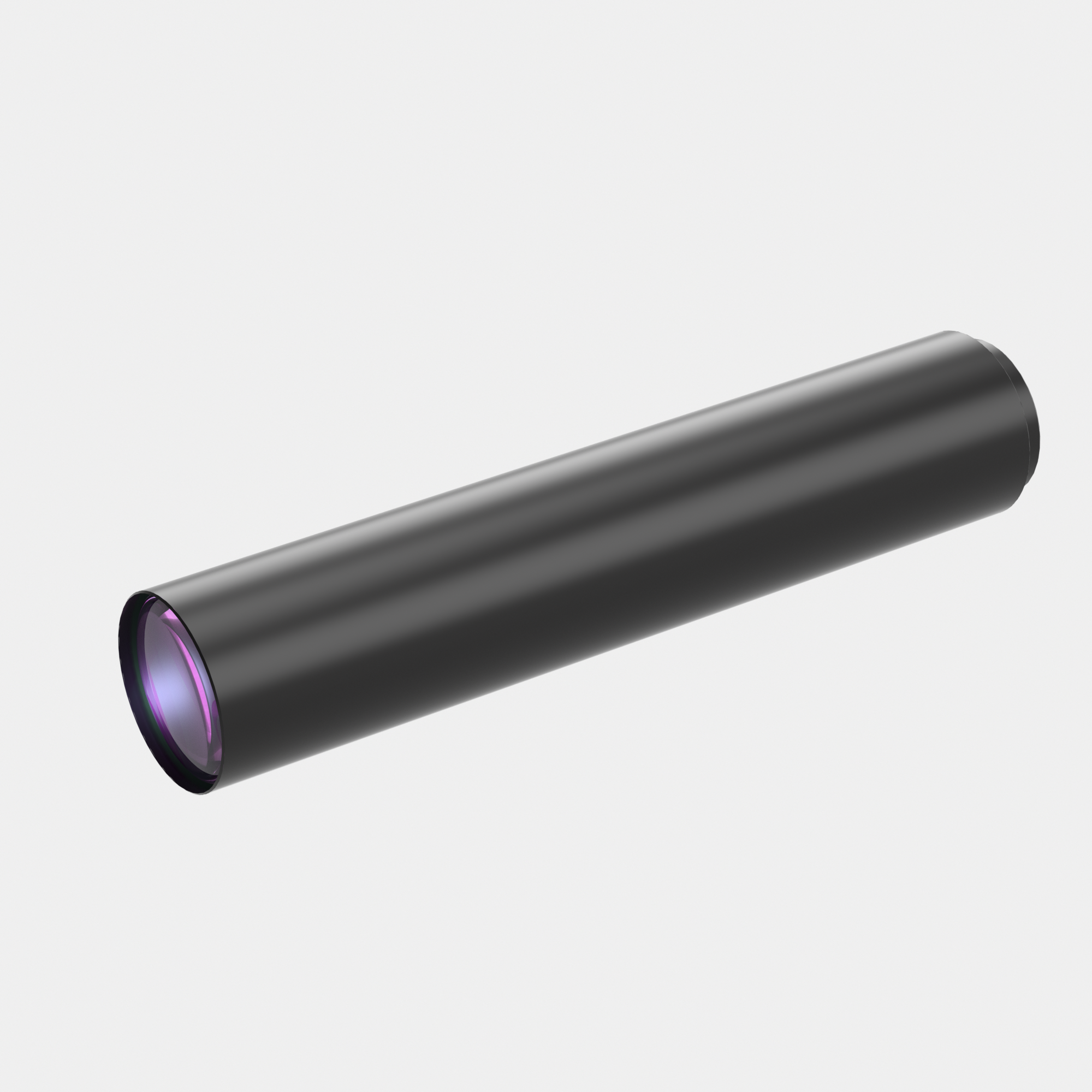 1" 0.27X  Industrial Lenses | WH027-425A-110 COOLENS®-OKLAB