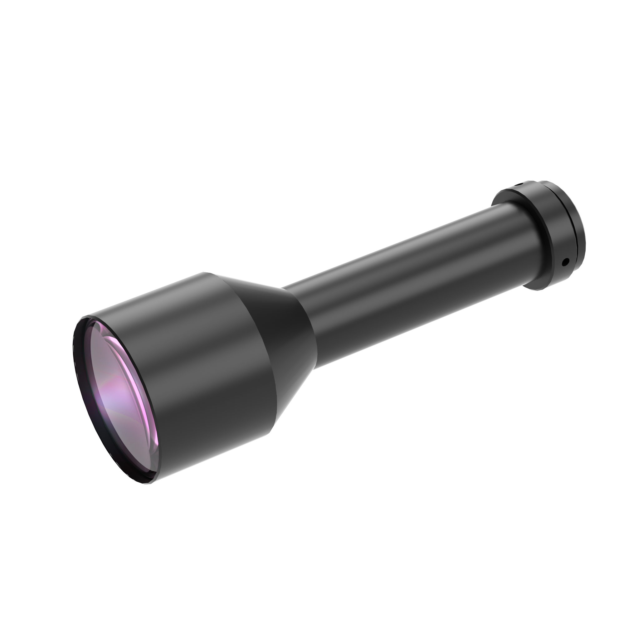 2/3" 0.3X  Industrial Lenses | WH03-168A-230 COOLENS®-OKLAB