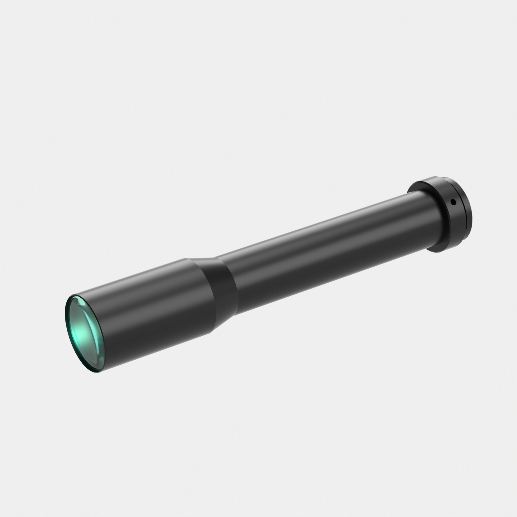 2/3" 0.3X  Industrial Lenses | WH03-450AIR COOLENS®-OKLAB