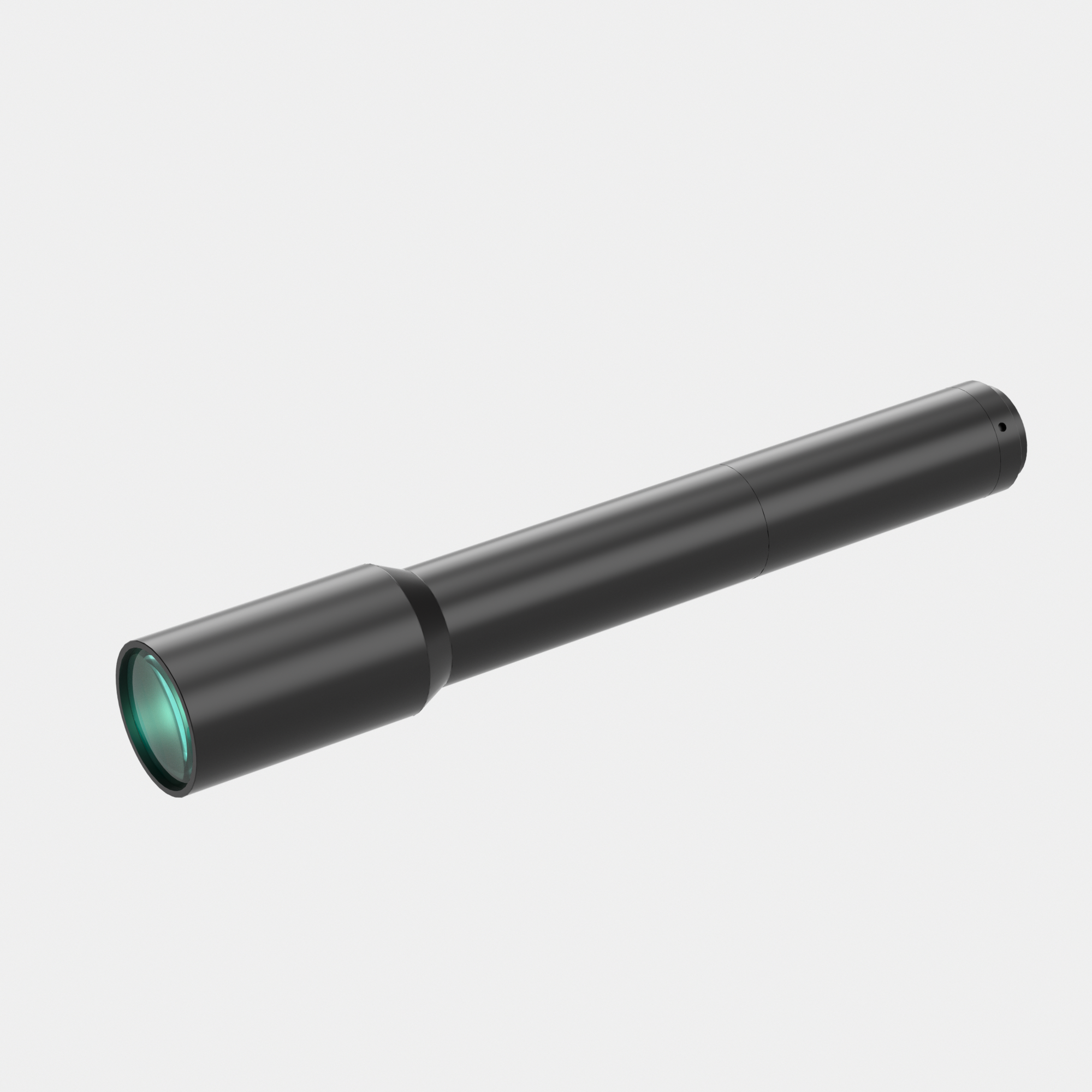 1/2.5" 0.3X  Industrial Lenses | WH03-650A-125 COOLENS®-OKLAB