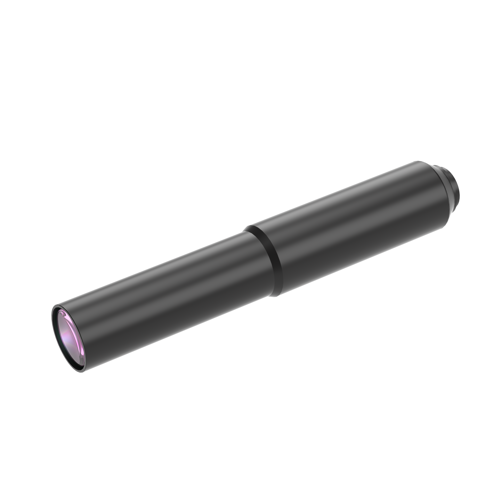 4/3" 0.33X  Industrial Lenses | WH033-522A-430 COOLENS®-OKLAB