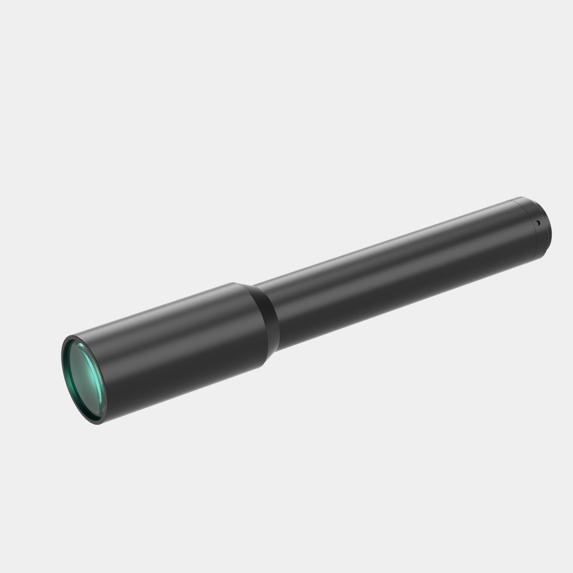 2/3" 0.33X  Industrial Lenses | WH033-560A-230L COOLENS®-OKLAB