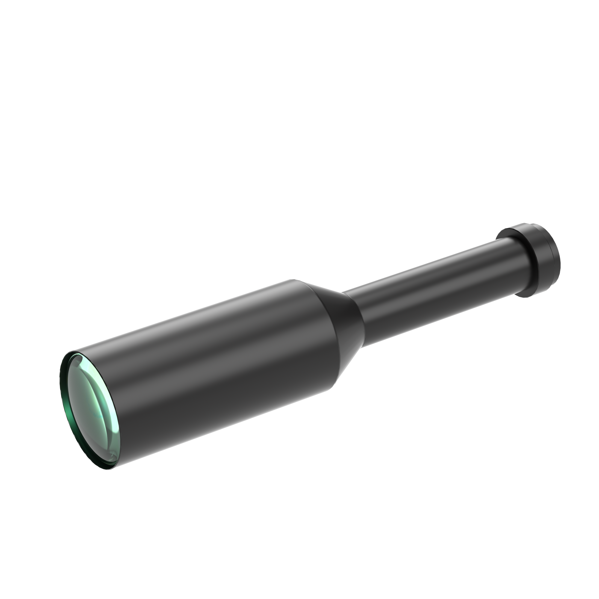 1" 0.36X  Industrial Lenses | WH036-125A-110 COOLENS®-OKLAB