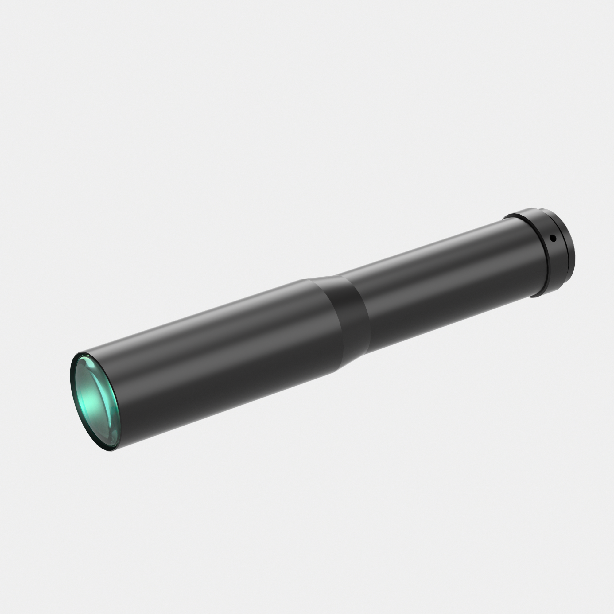 2/3" 0.4X  Industrial Lenses | WH04-150A COOLENS®-OKLAB