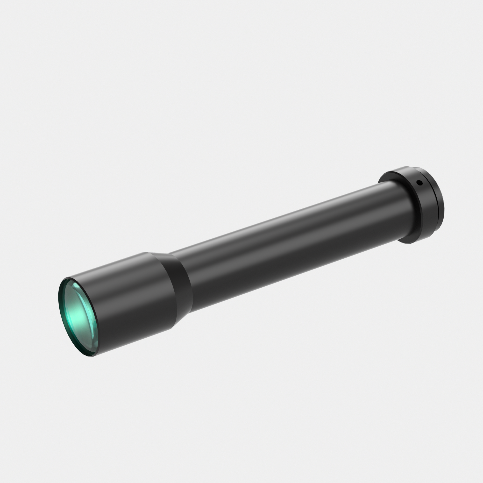 1/2.5" 0.4X  Industrial Lenses | WH04-190A-125 COOLENS®-OKLAB