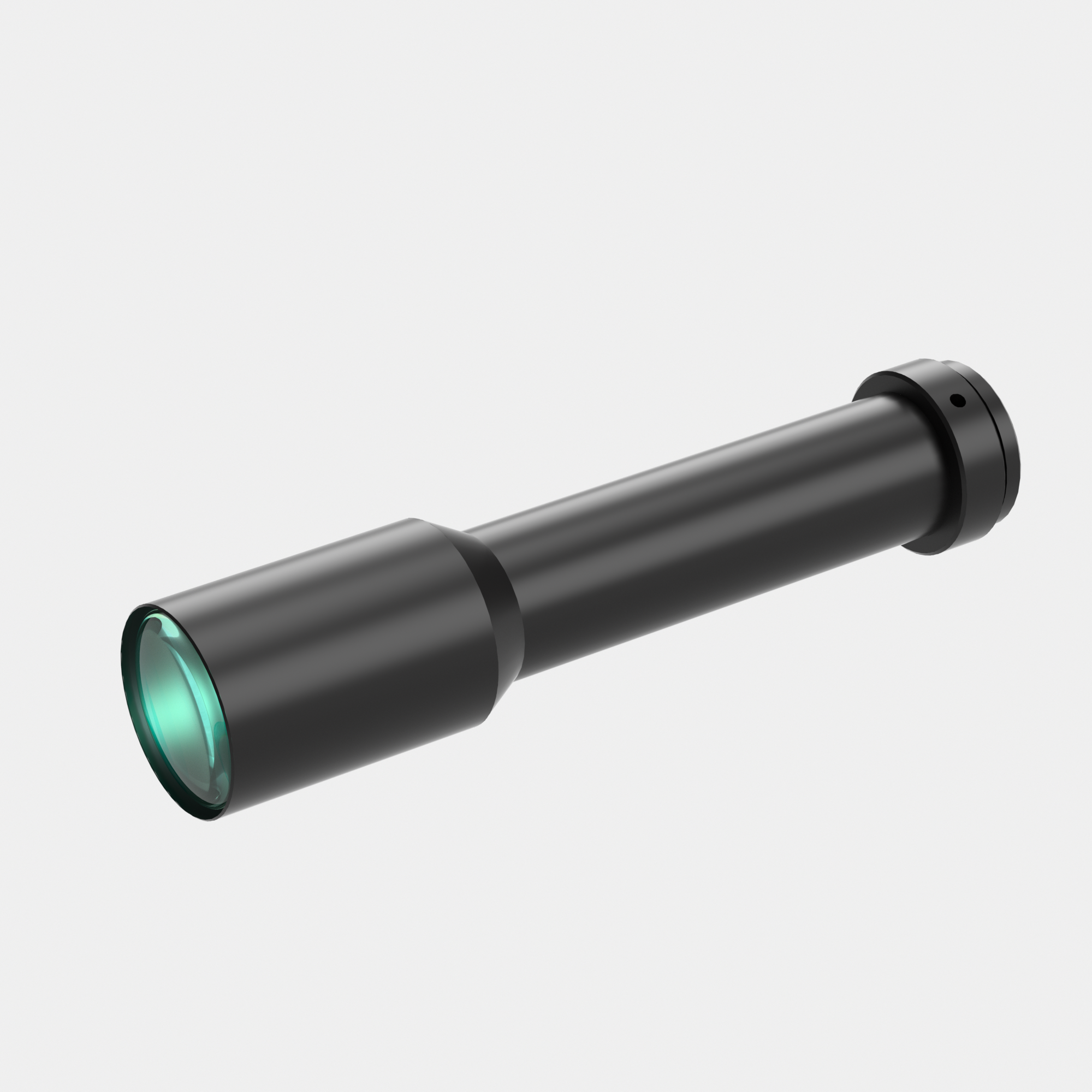 2/3" 0.4X  Industrial Lenses | WH04-230A-230 COOLENS®-OKLAB