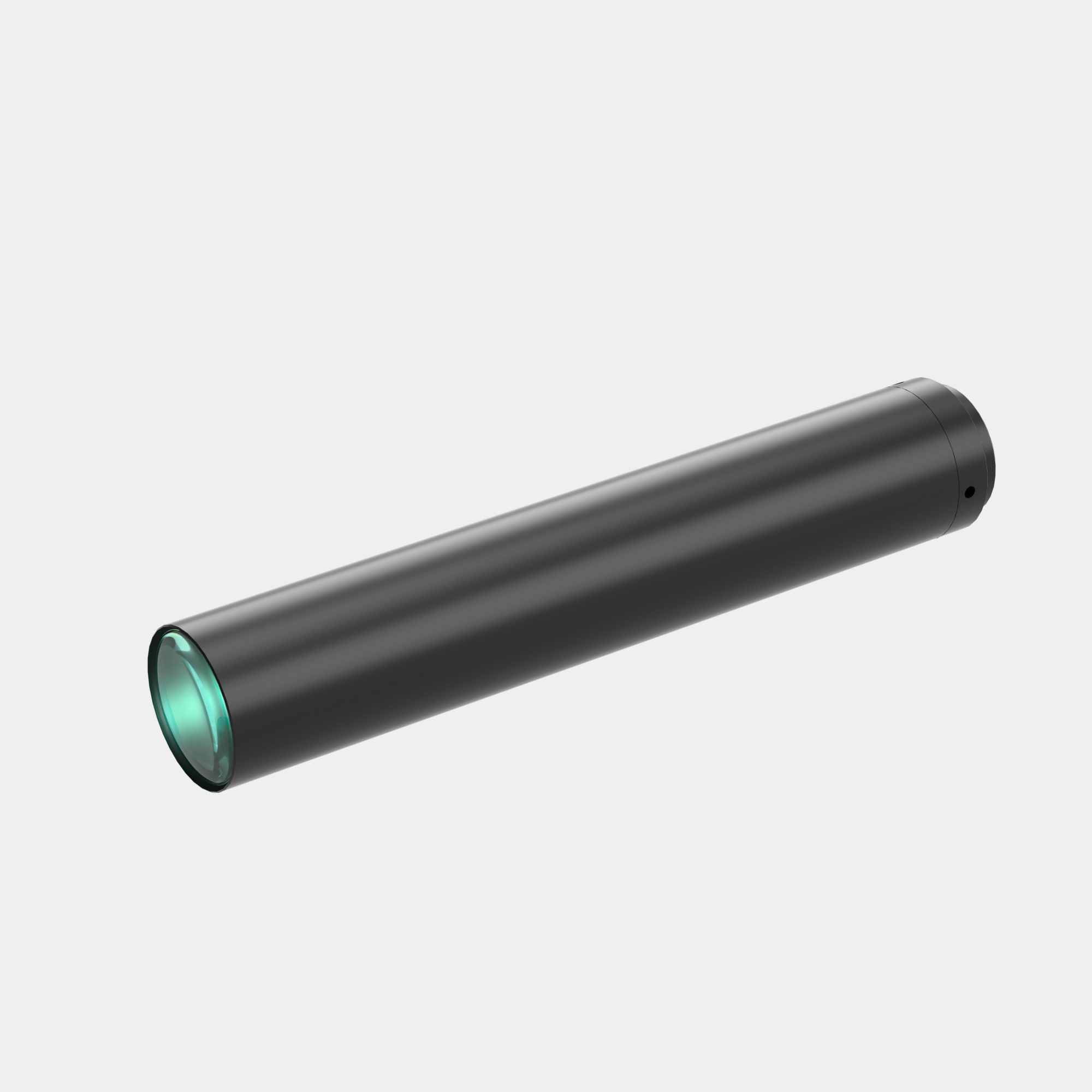 2/3" 0.4X  Industrial Lenses | WH04-300A-230 COOLENS®-OKLAB