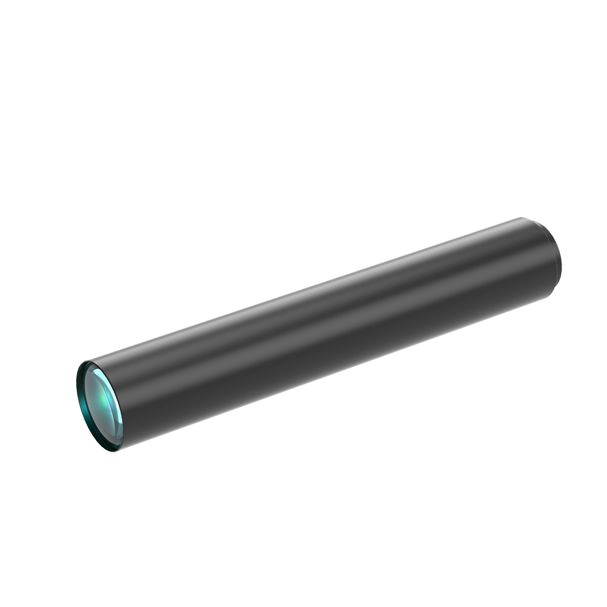 2/3" 0.4X  Industrial Lenses | WH04-350A-230 COOLENS®-OKLAB