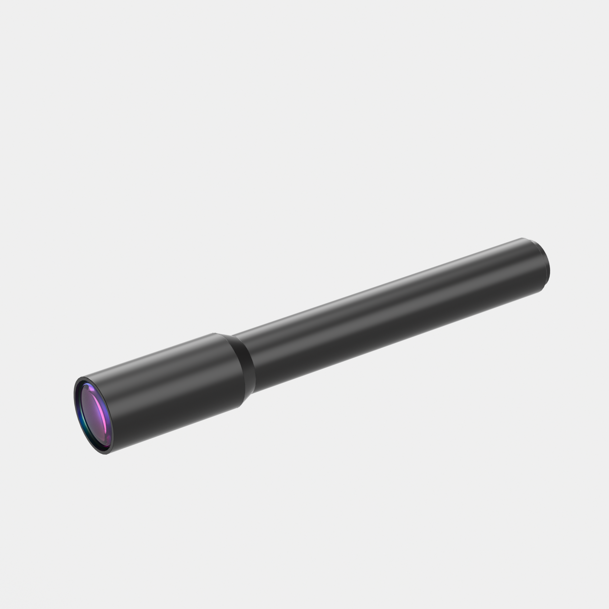 4/3" 0.4X  Industrial Lenses | WH04-500A-430 COOLENS®-OKLAB
