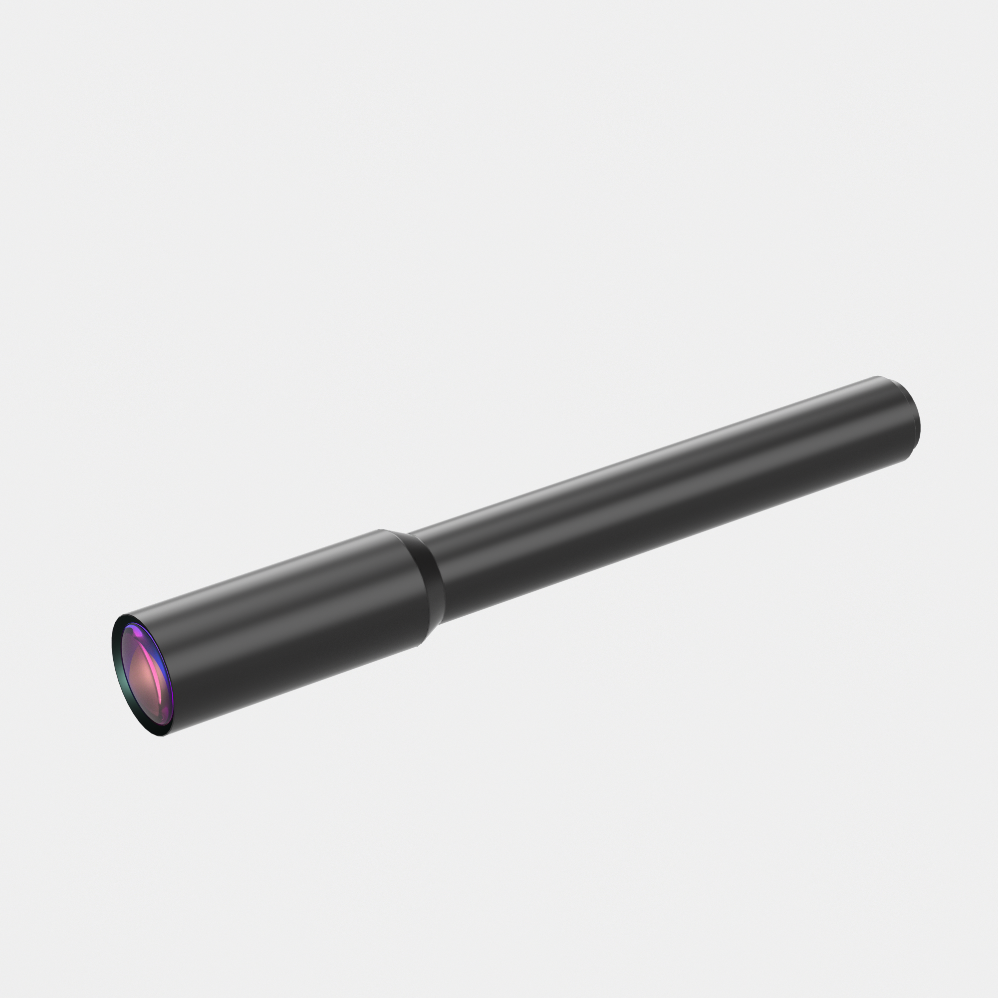 1.1" 0.4X  Industrial Lenses | WH04-550A-111 COOLENS®-OKLAB