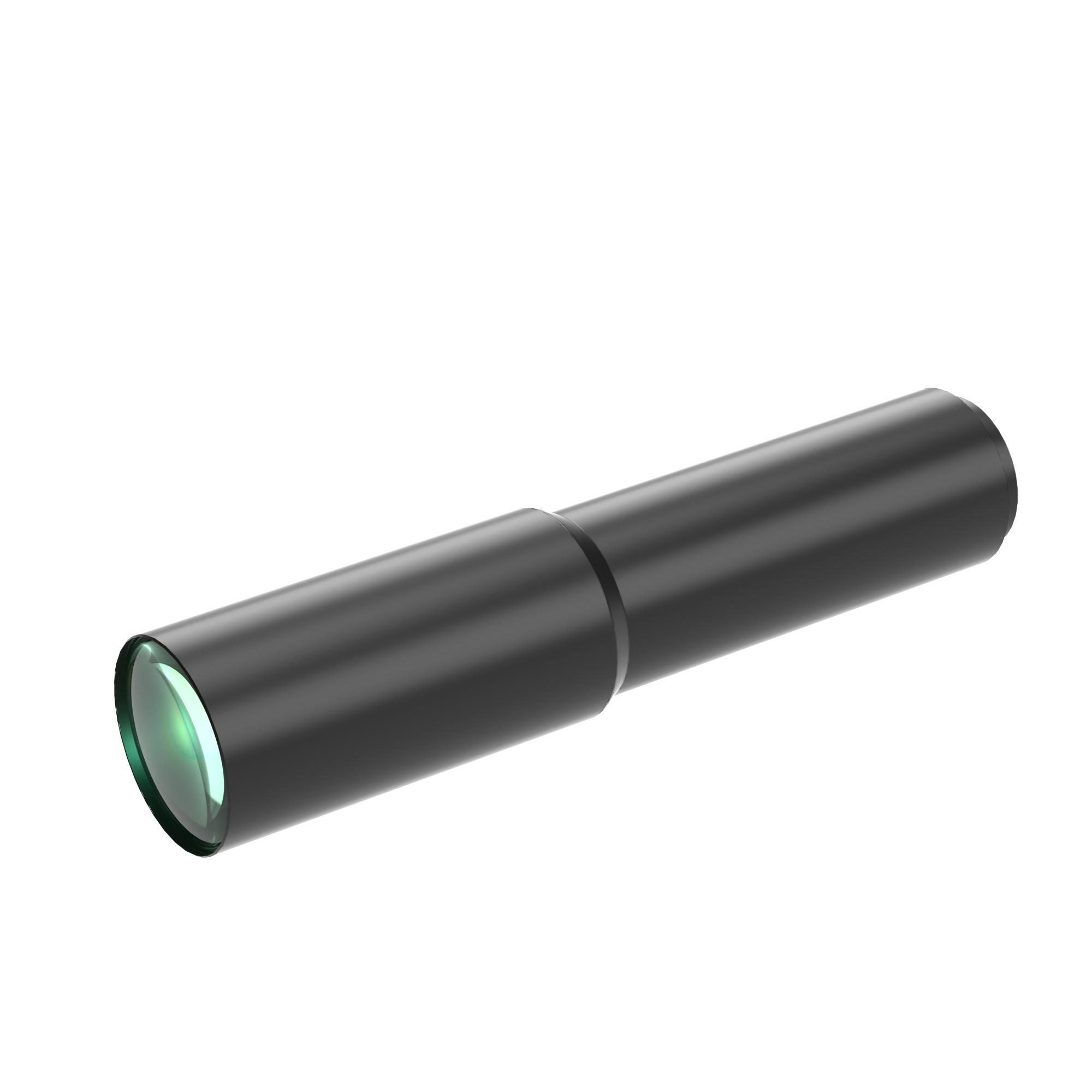 1.1" 0.4X  Industrial Lenses | WH04-582A-111 COOLENS®-OKLAB