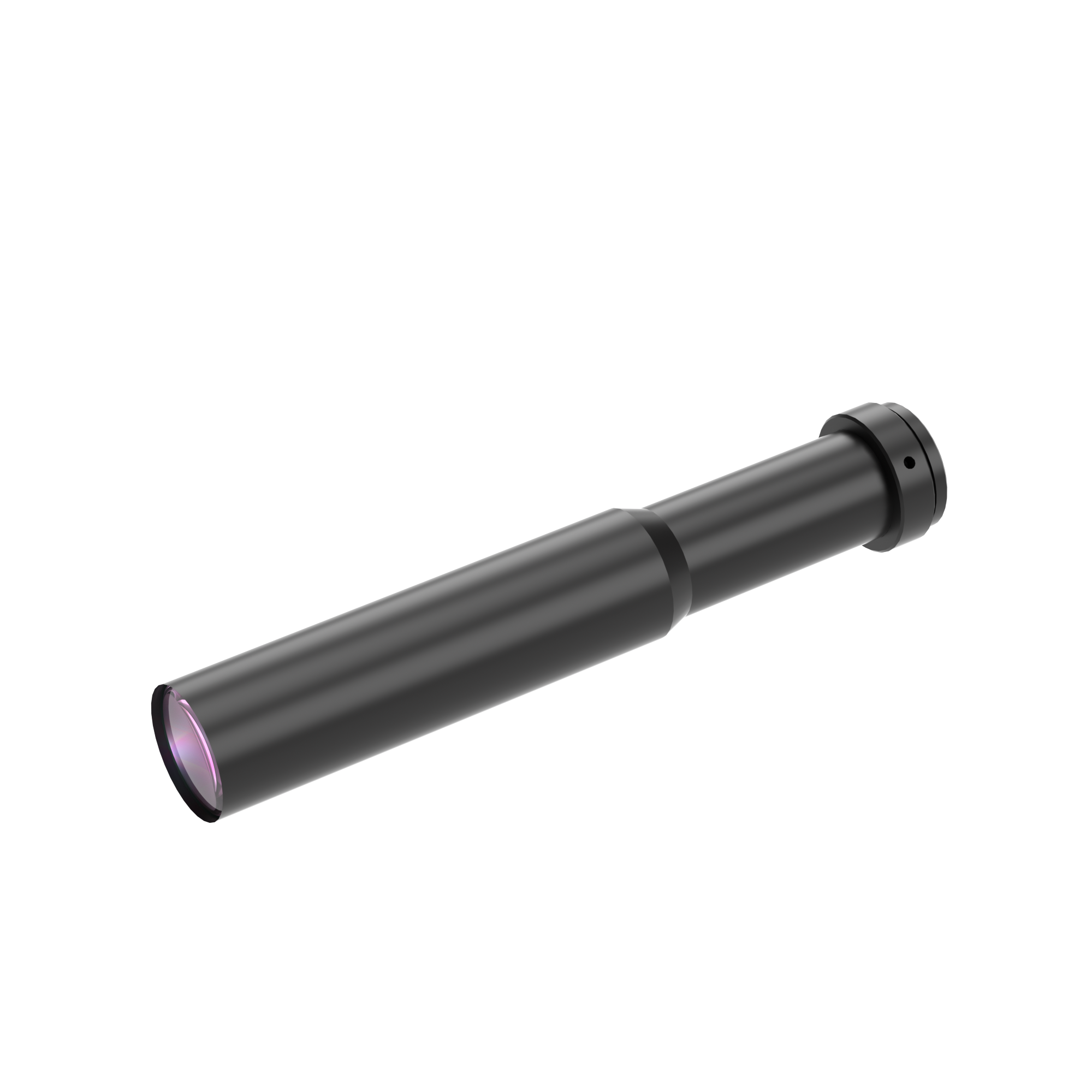 2/3" 0.4X  Industrial Lenses | WH04-600A COOLENS®-OKLAB