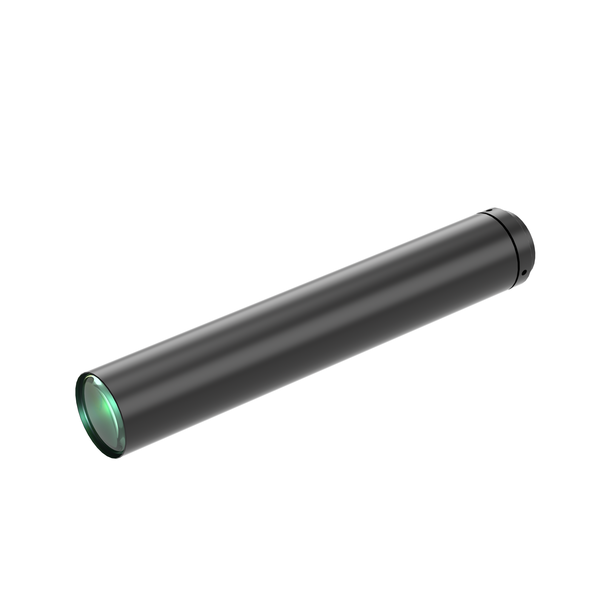 1" 0.5X  Industrial Lenses | WH05-240A-110 COOLENS®-OKLAB
