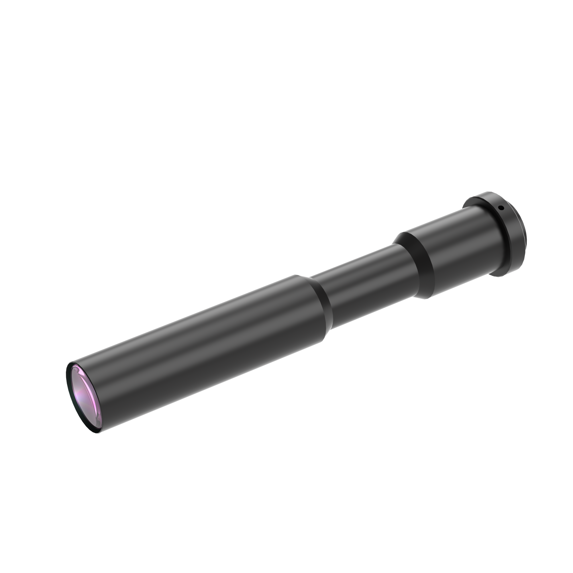 2/3" 0.5X  Industrial Lenses | WH05-300A-230 COOLENS®-OKLAB