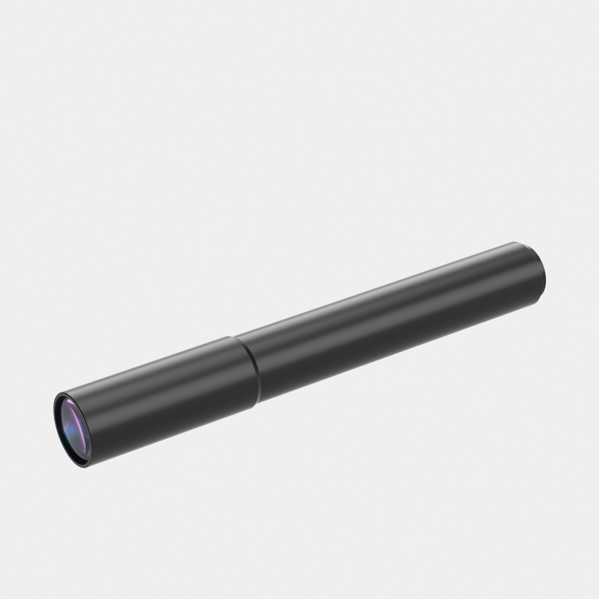 2/3" 0.5X  Industrial Lenses | WH05-385A-230 COOLENS®-OKLAB