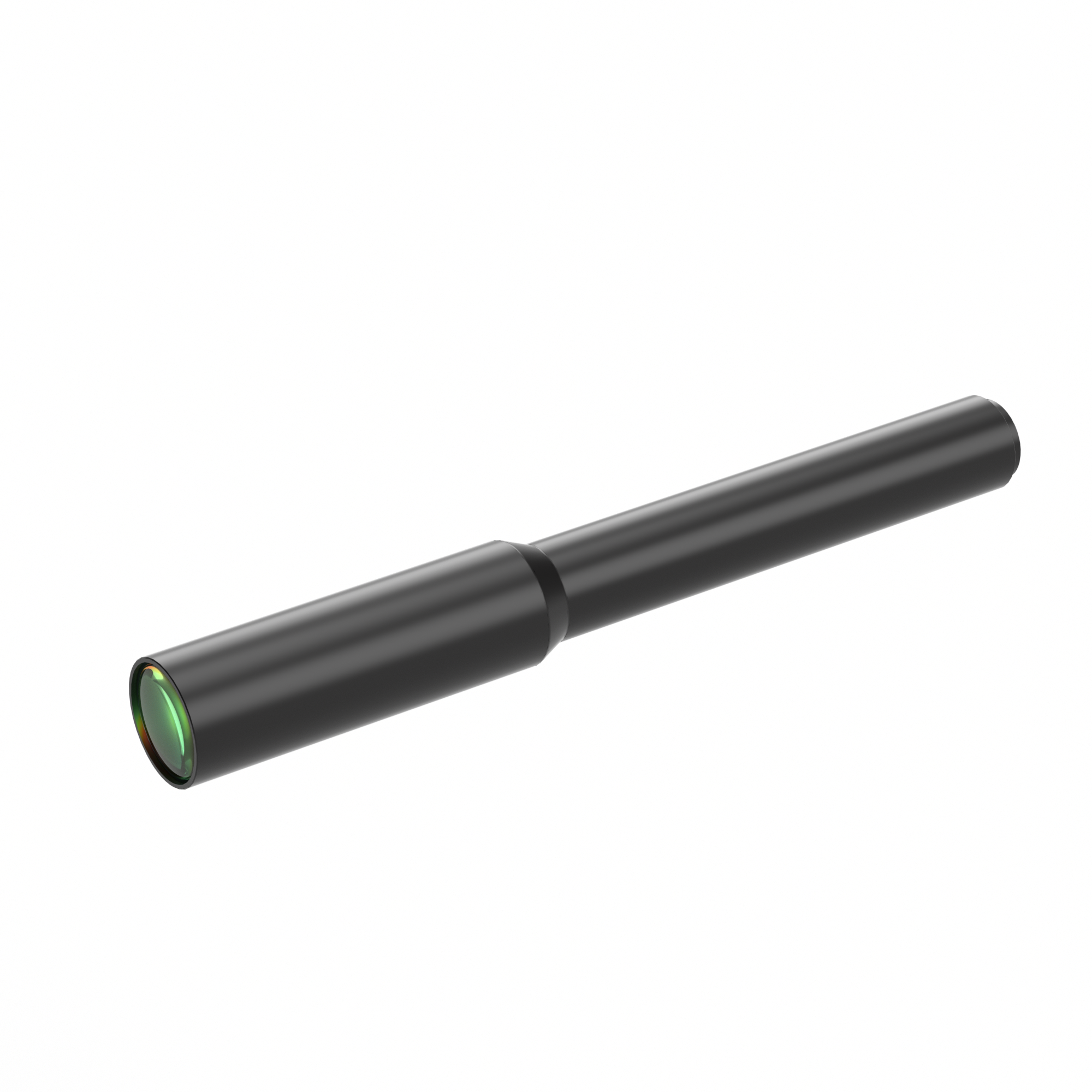 2/3" 0.5X  Industrial Lenses | WH05-430A-230 COOLENS®-OKLAB