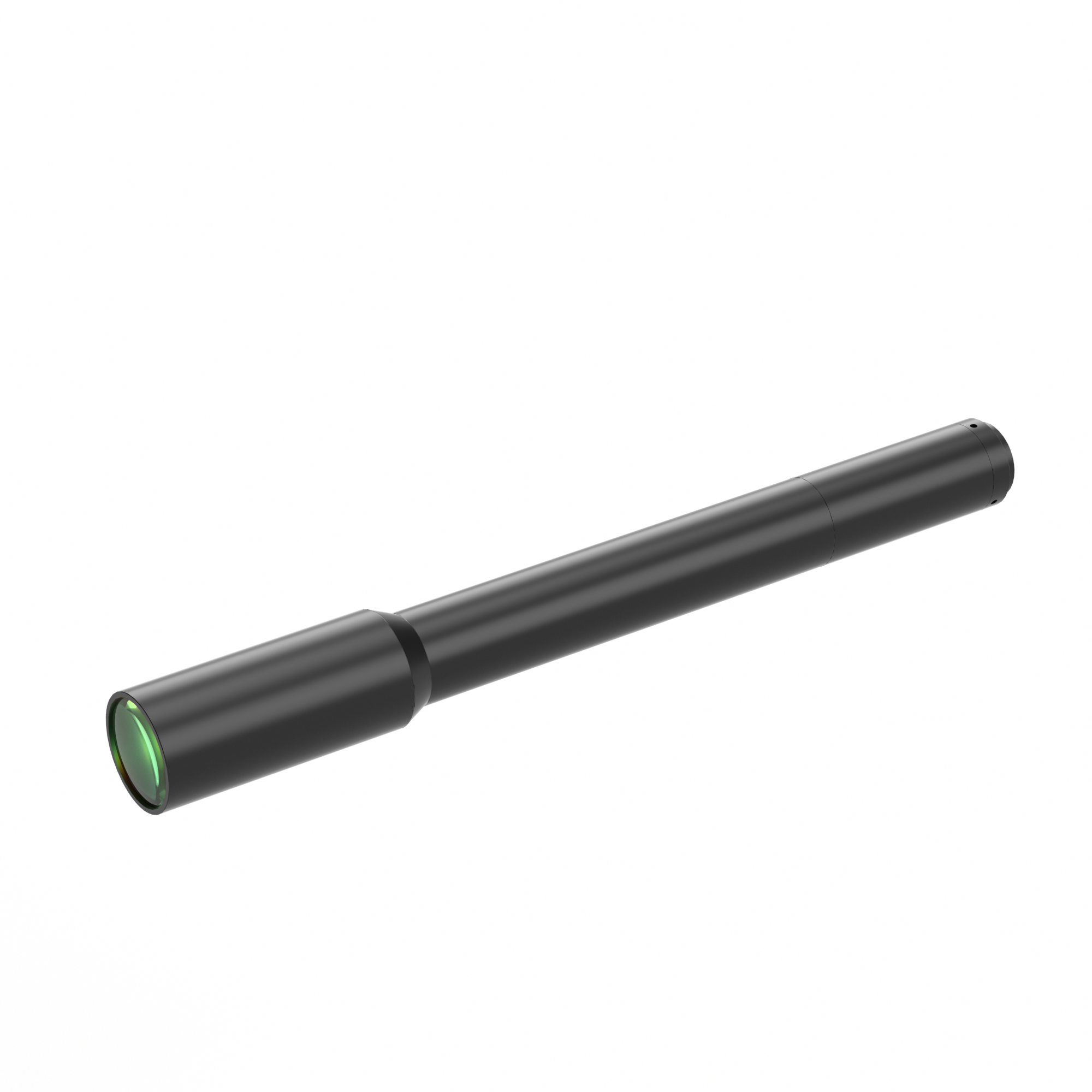 1" 0.5X  Industrial Lenses | WH05-500A-110 COOLENS®-OKLAB