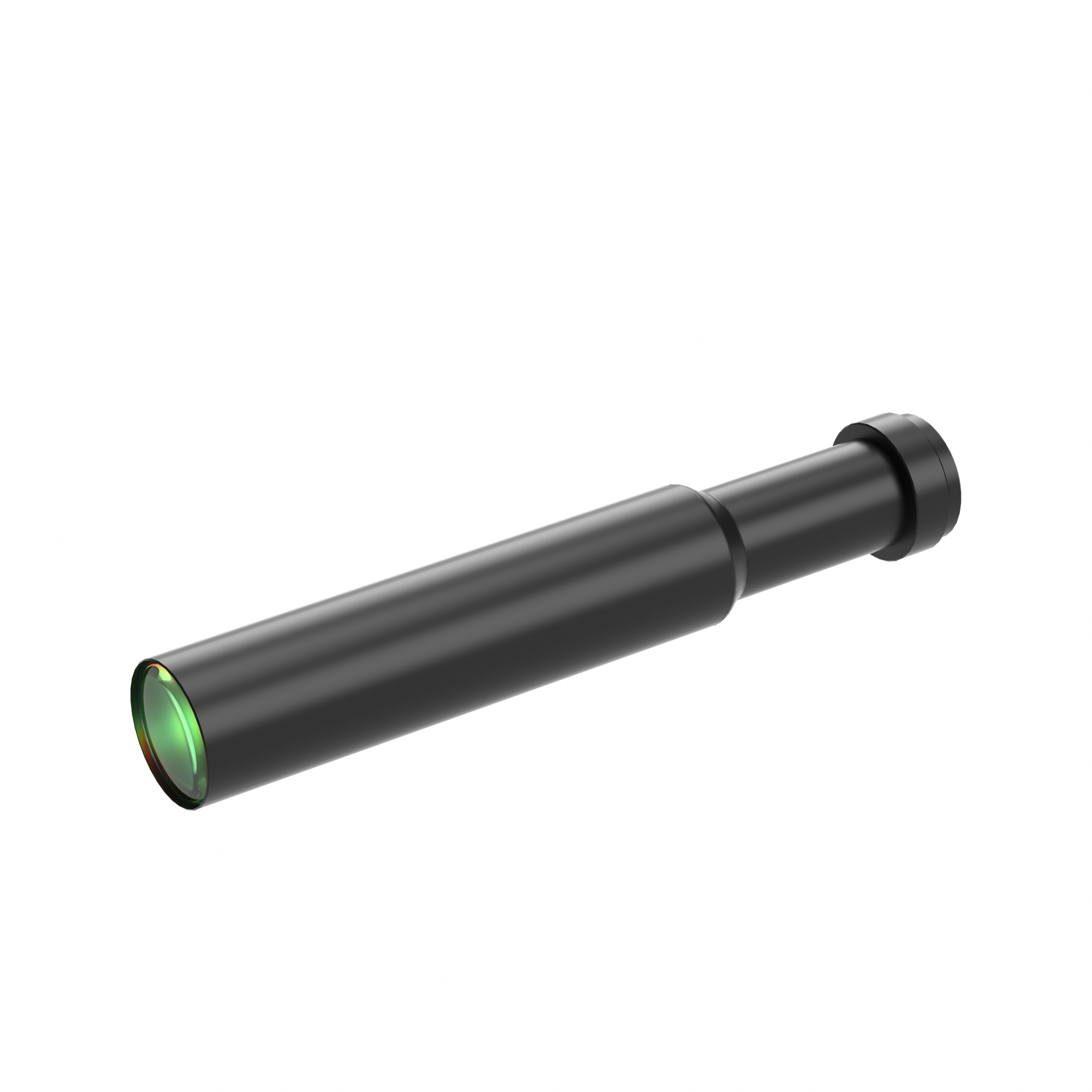 2/3" 0.5X  Industrial Lenses | WH05-500A-230 COOLENS®-OKLAB