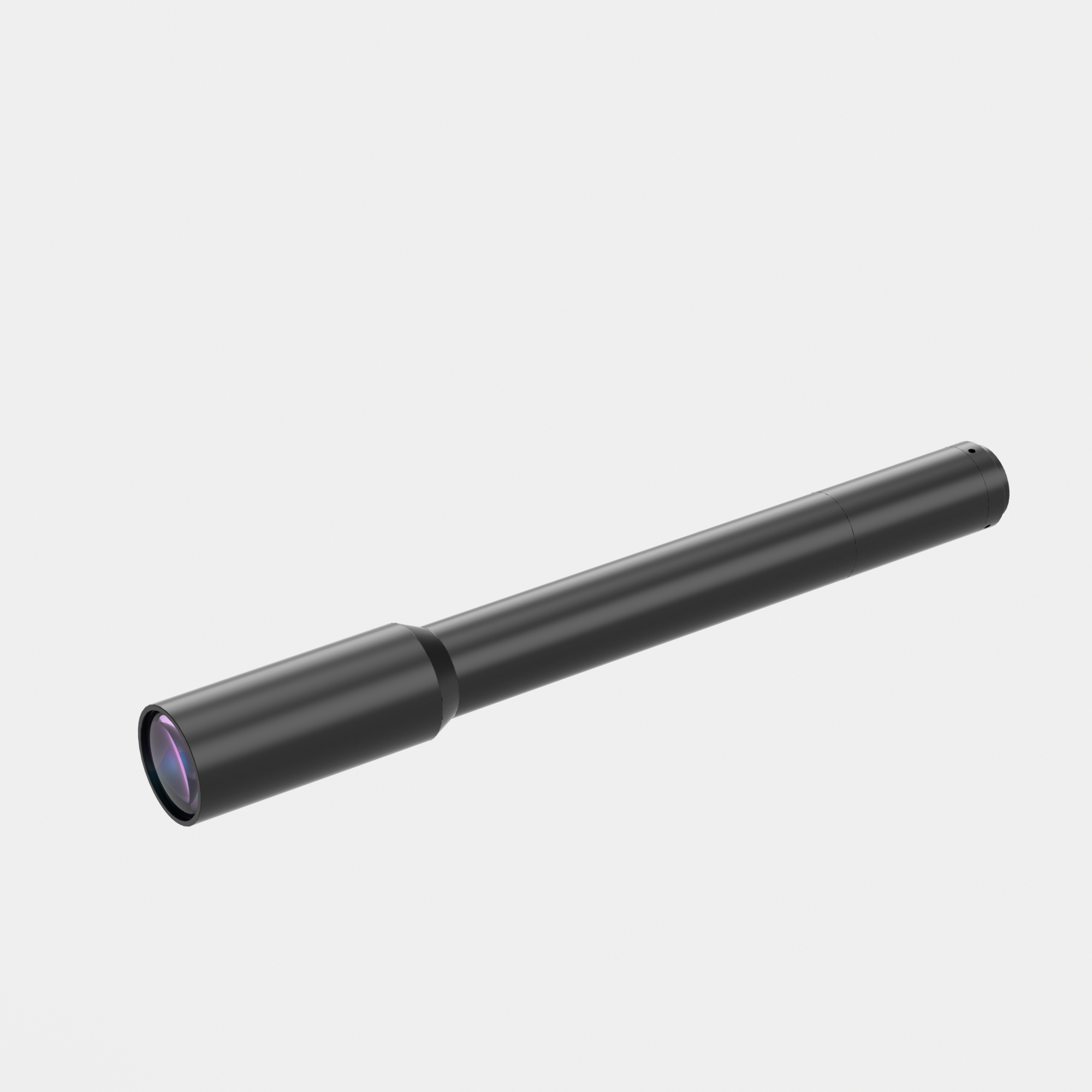 1" 0.5X  Industrial Lenses | WH05-515A-110 COOLENS®-OKLAB