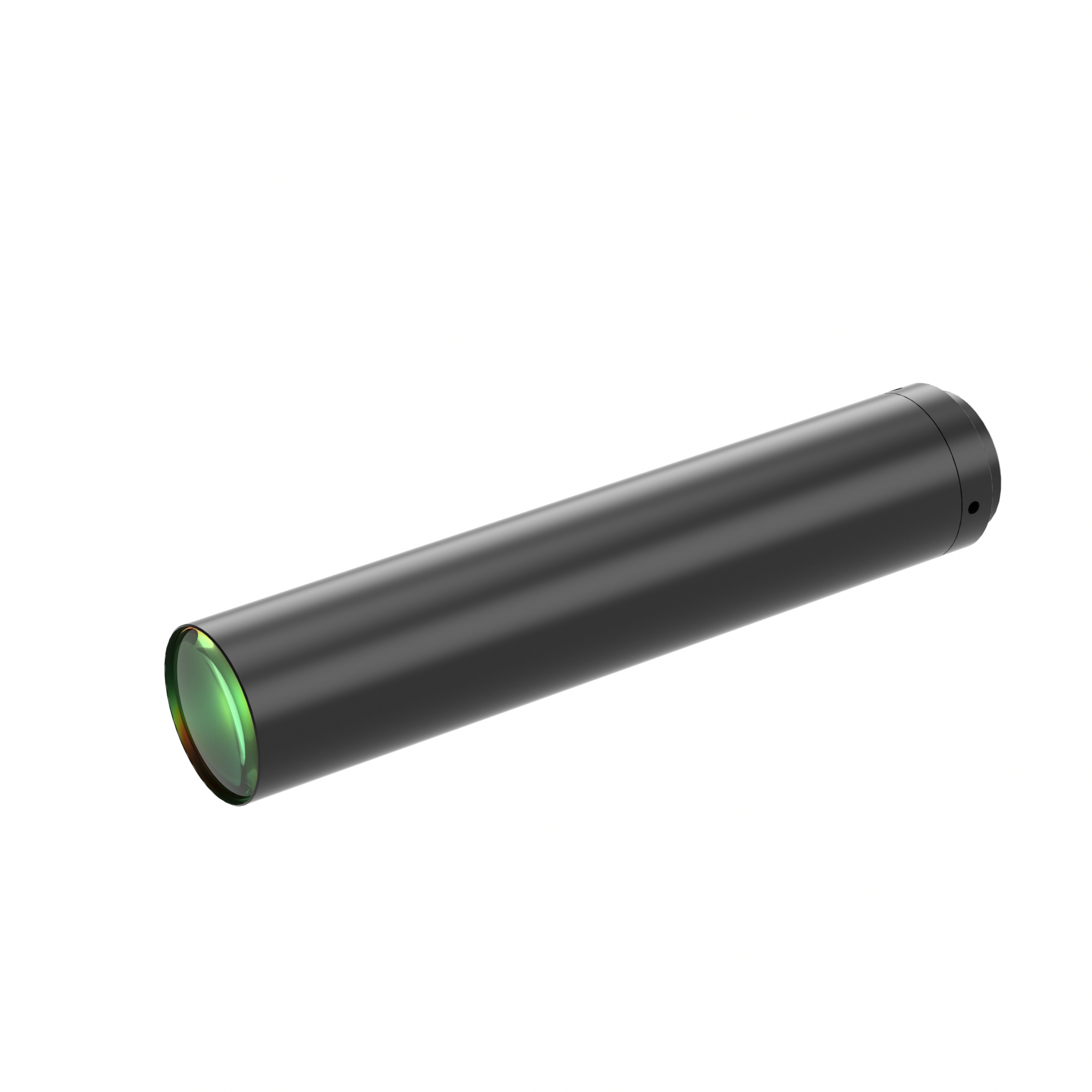 1" 0.5X  Industrial Lenses | WH05-730A-110 COOLENS®-OKLAB