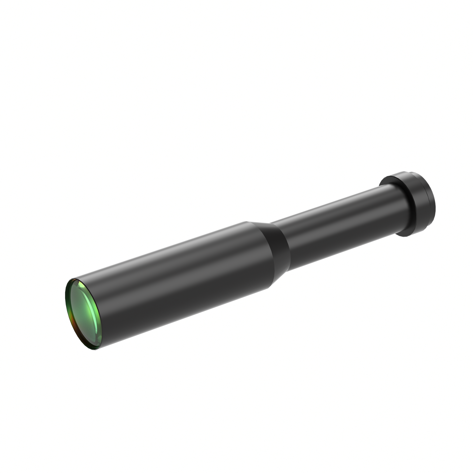 1/2.5" 0.5X  Industrial Lenses | WH05-820A-125 COOLENS®-OKLAB