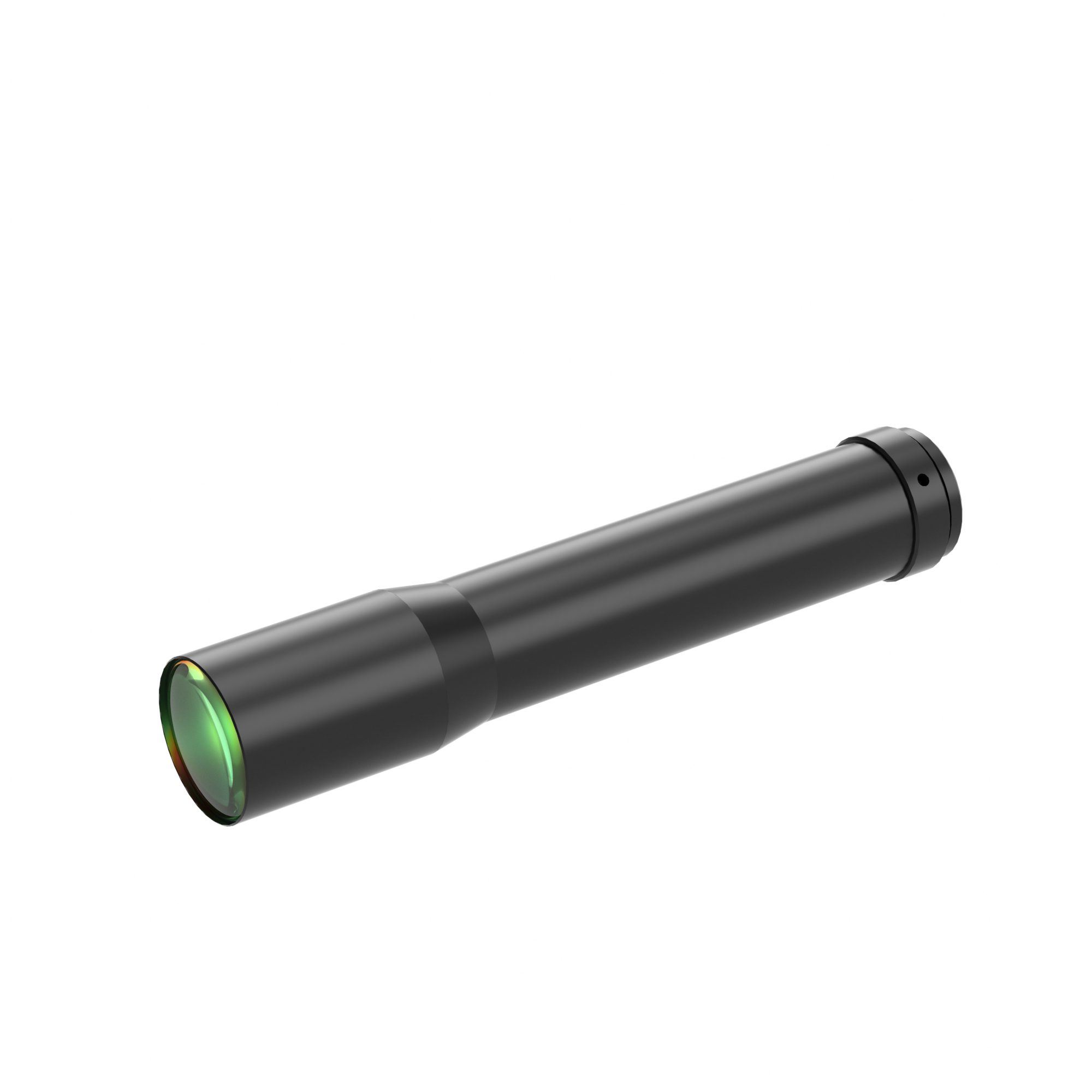 2/3" 0.6X  Industrial Lenses | WH06-100A COOLENS®-OKLAB