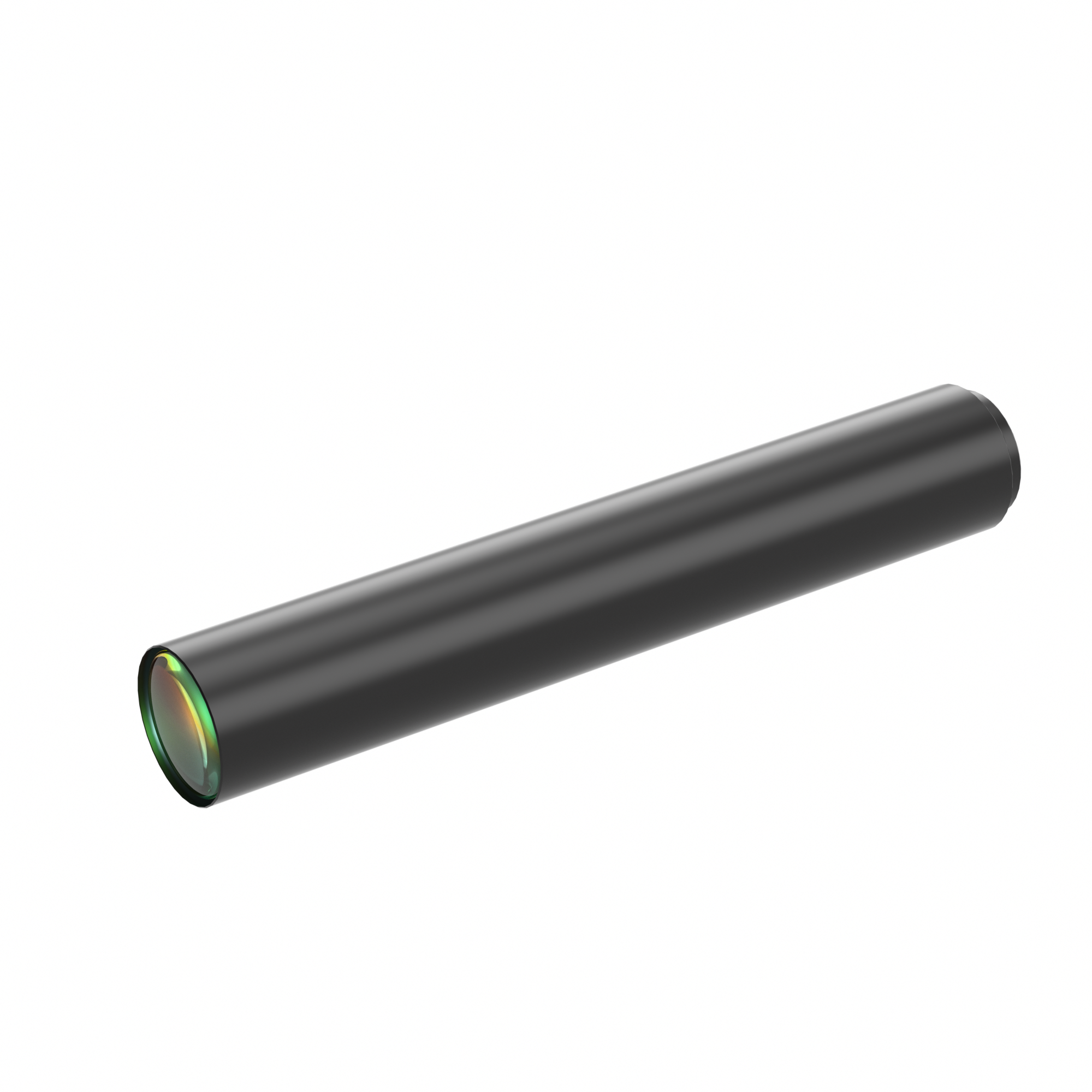 1" 0.6X  Industrial Lenses | WH06-195A-110 COOLENS®-OKLAB