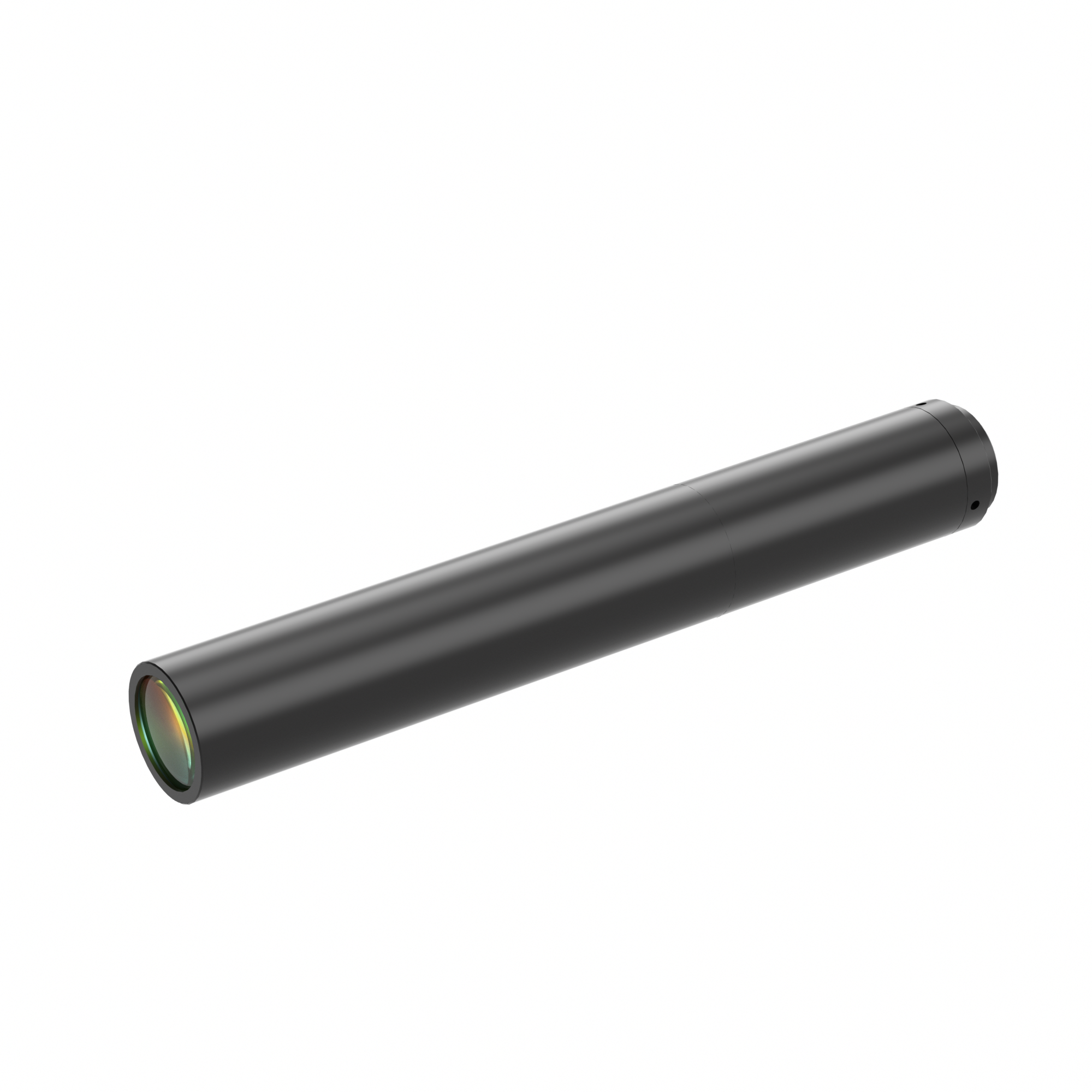 1" 0.6X  Industrial Lenses | WH06-220A-110 COOLENS®-OKLAB