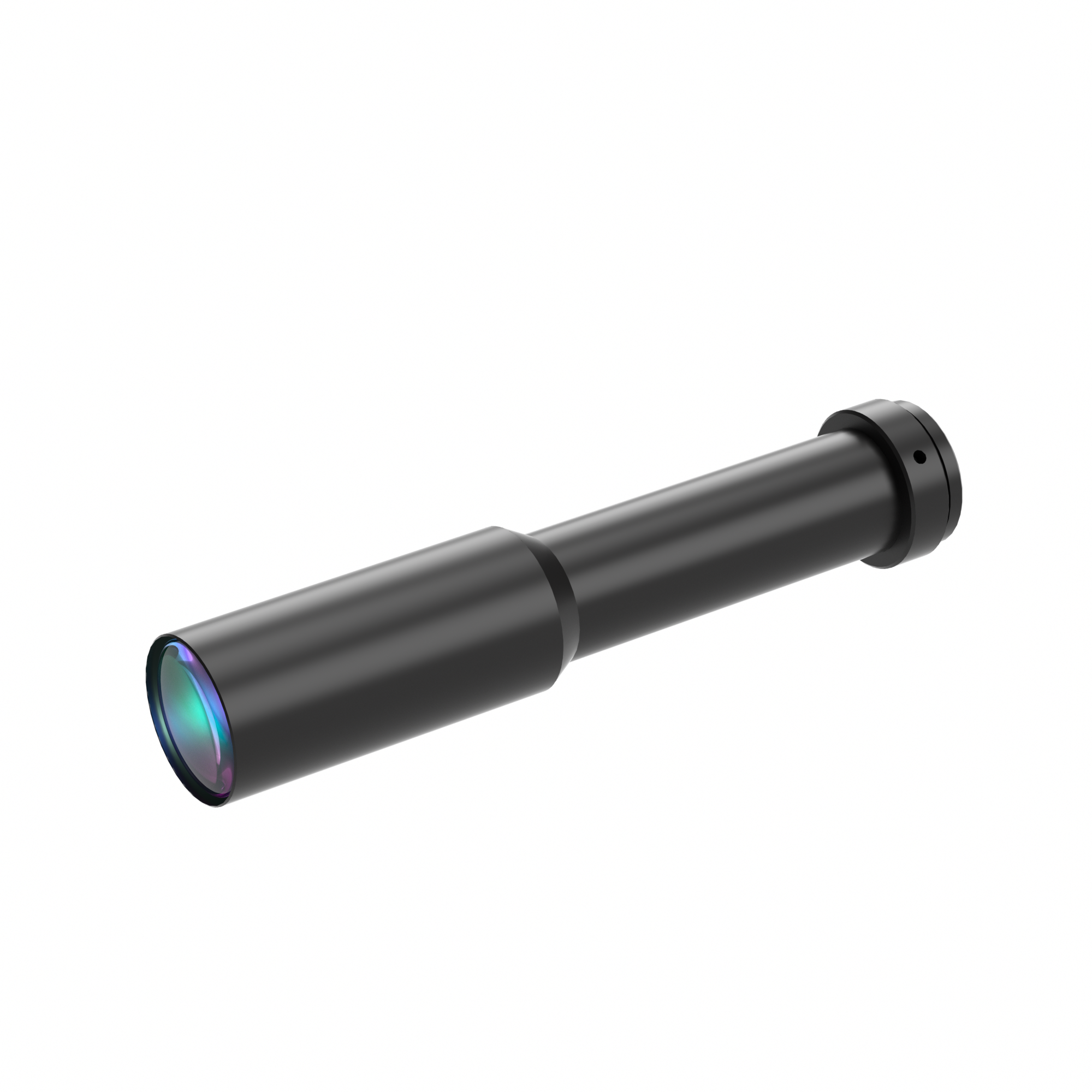 2/3" 0.6X  Industrial Lenses | WH06-300AIR COOLENS®-OKLAB