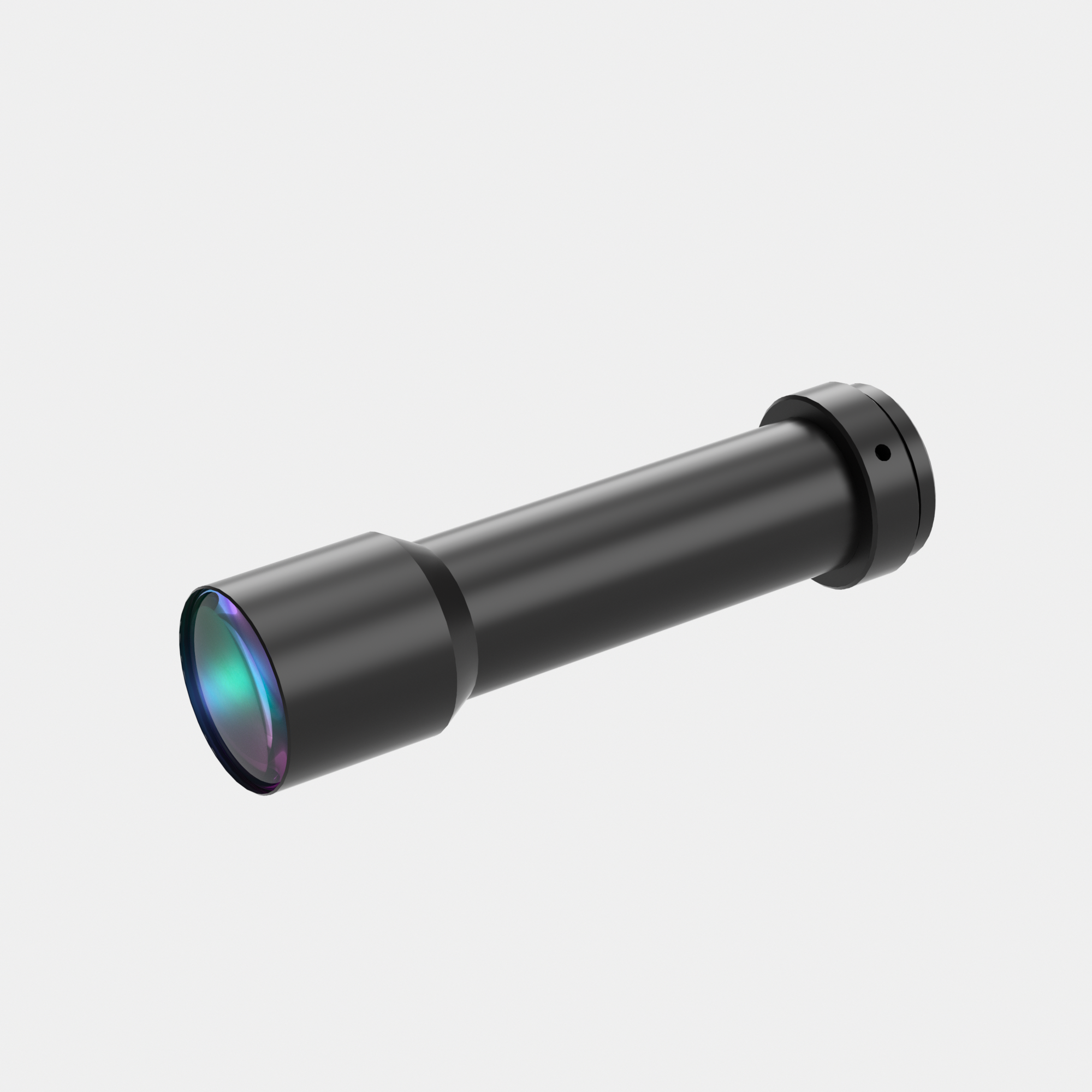 1" 0.7X  Industrial Lenses | WH07-135A-110 COOLENS®-OKLAB