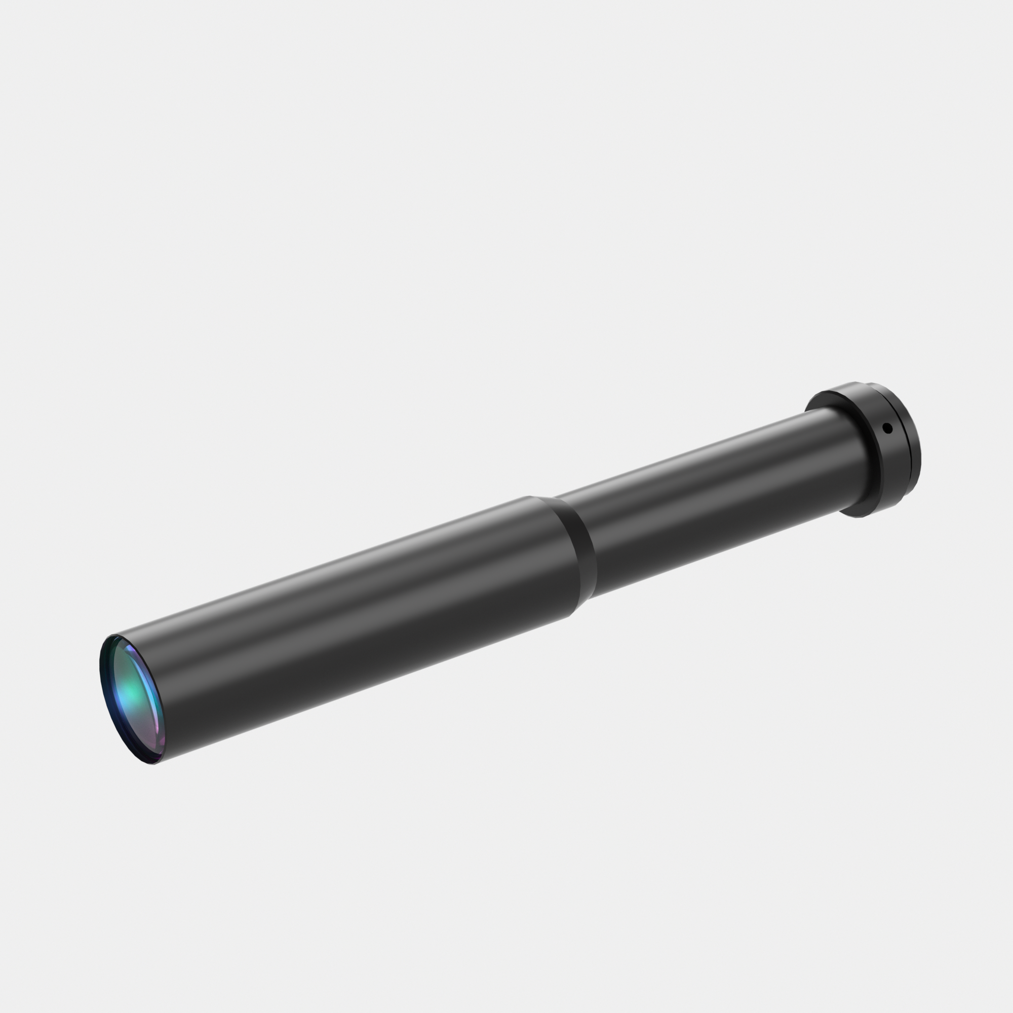 2/3" 0.7X  Industrial Lenses | WH07-460A COOLENS®-OKLAB