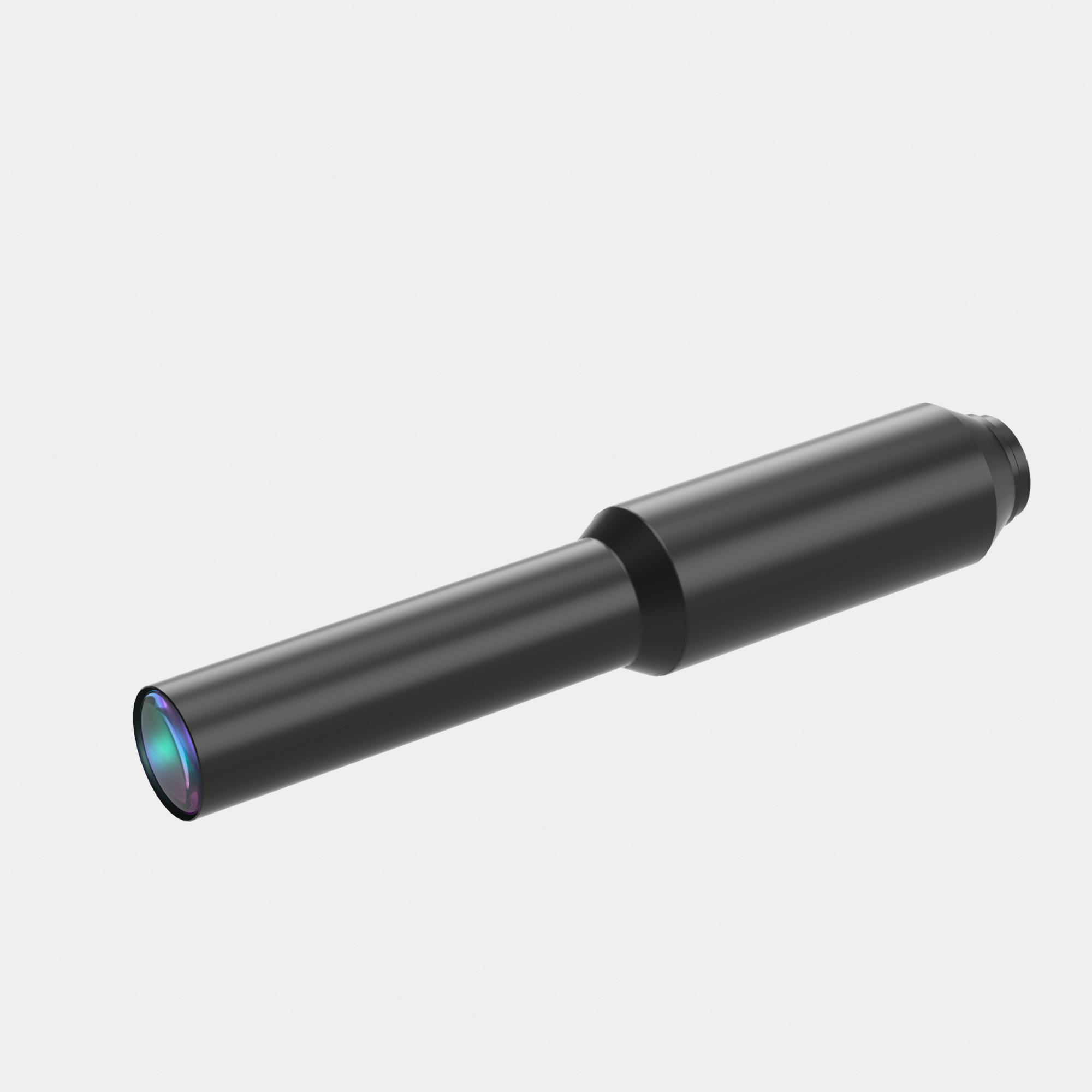 4/3" 0.75X  Industrial Lenses | WH075-168A-430D COOLENS®-OKLAB