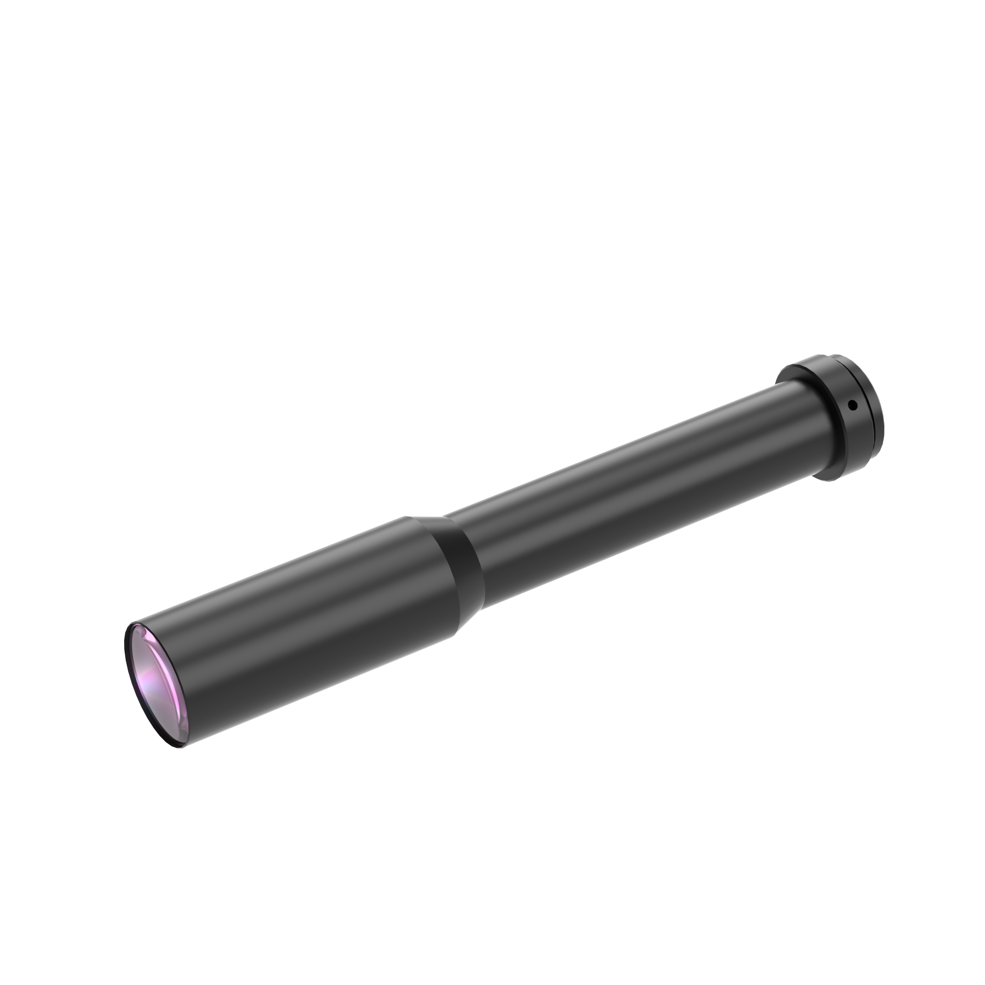 2/3" 0.8X  Industrial Lenses | WH08-225A-230 COOLENS®-OKLAB