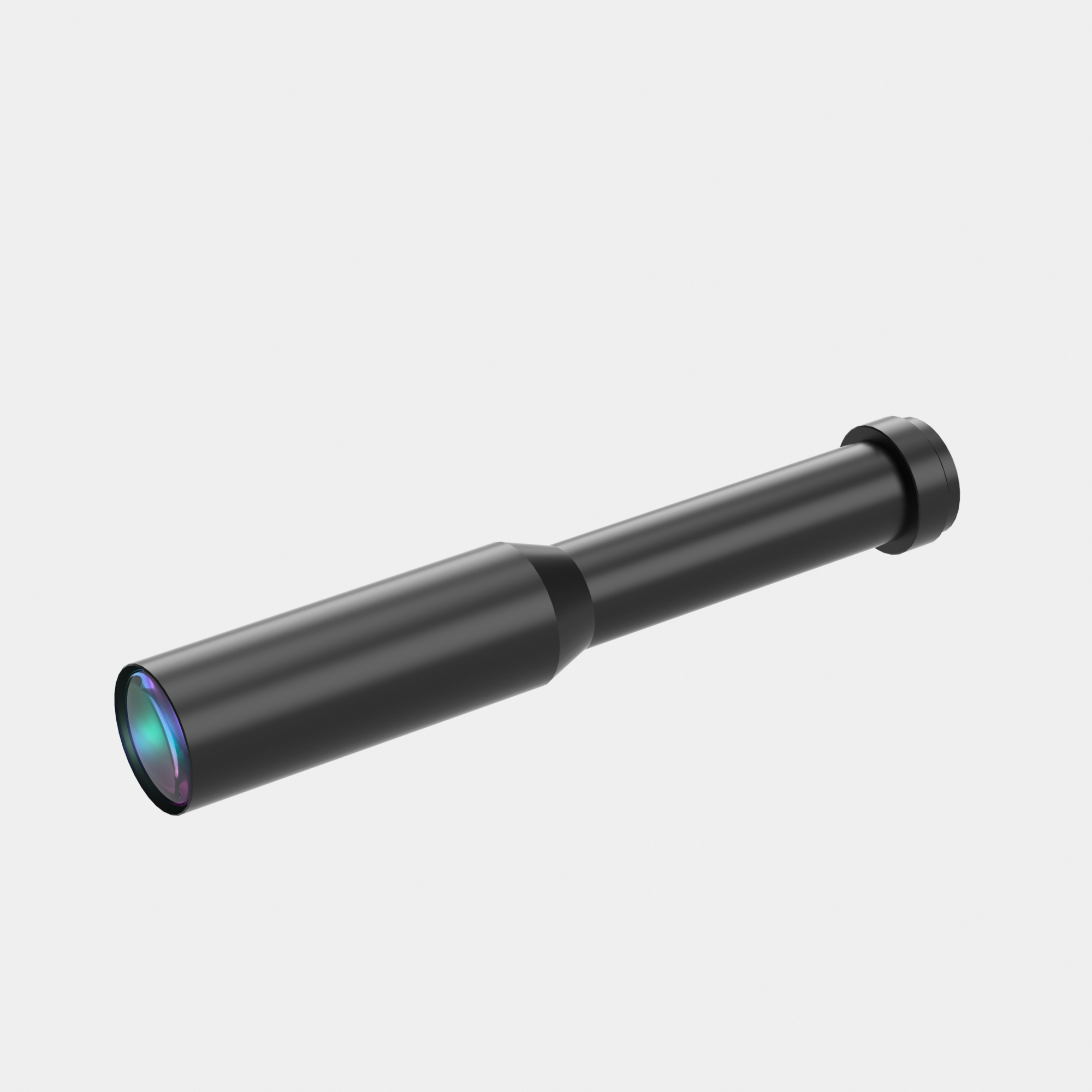 1/2.5" 0.8X  Industrial Lenses | WH08-570A-125 COOLENS®-OKLAB