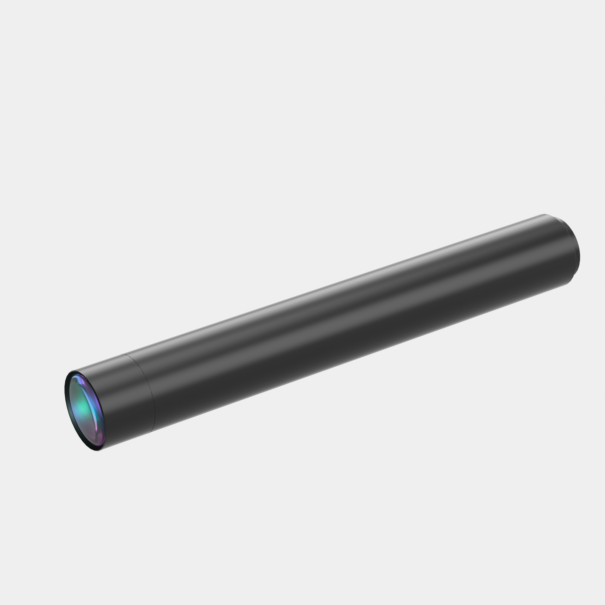 1" 0.9X  Industrial Lenses | WH09-120A-110 COOLENS®-OKLAB