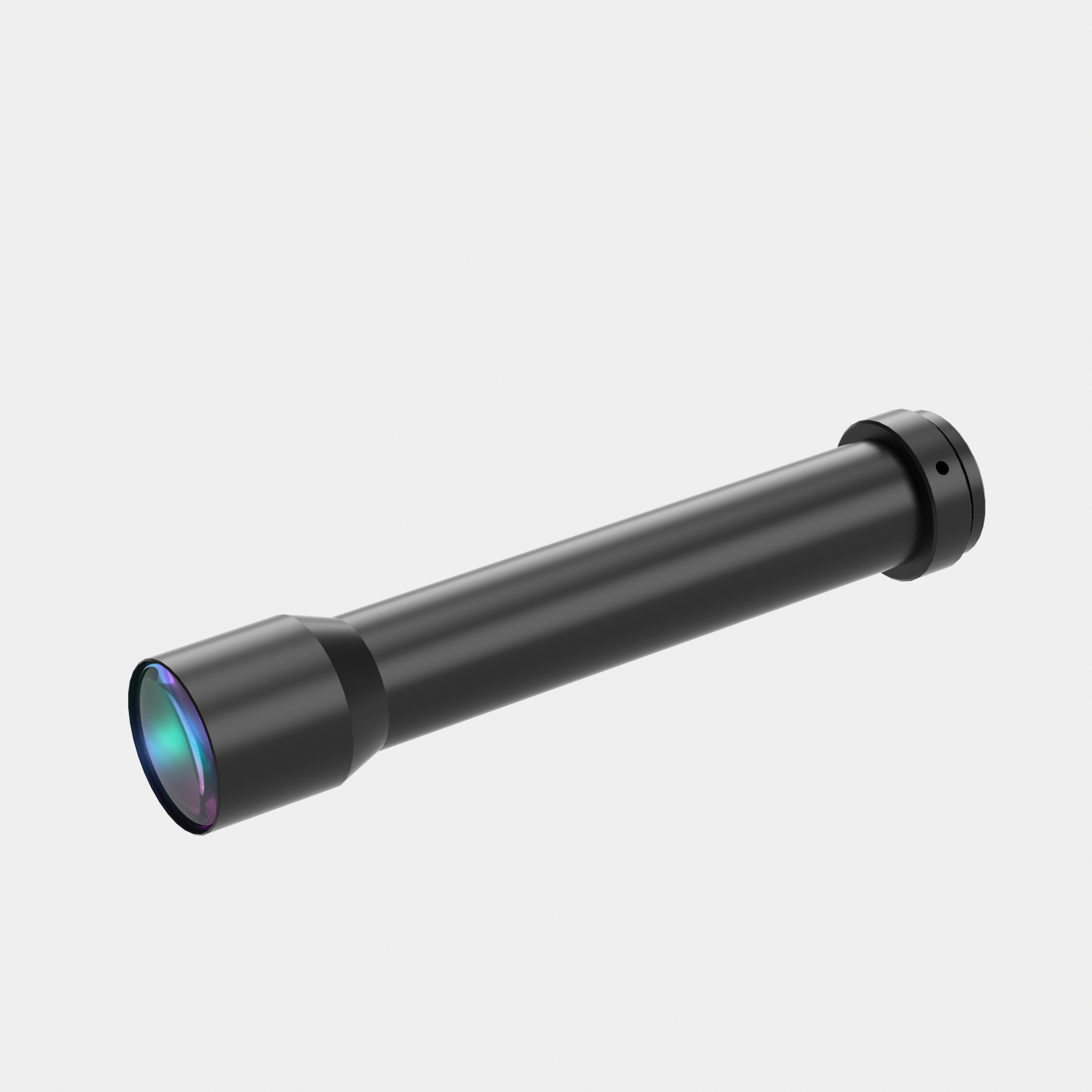2/3" 1X  Industrial Lenses | WH10-150AIR COOLENS®-OKLAB