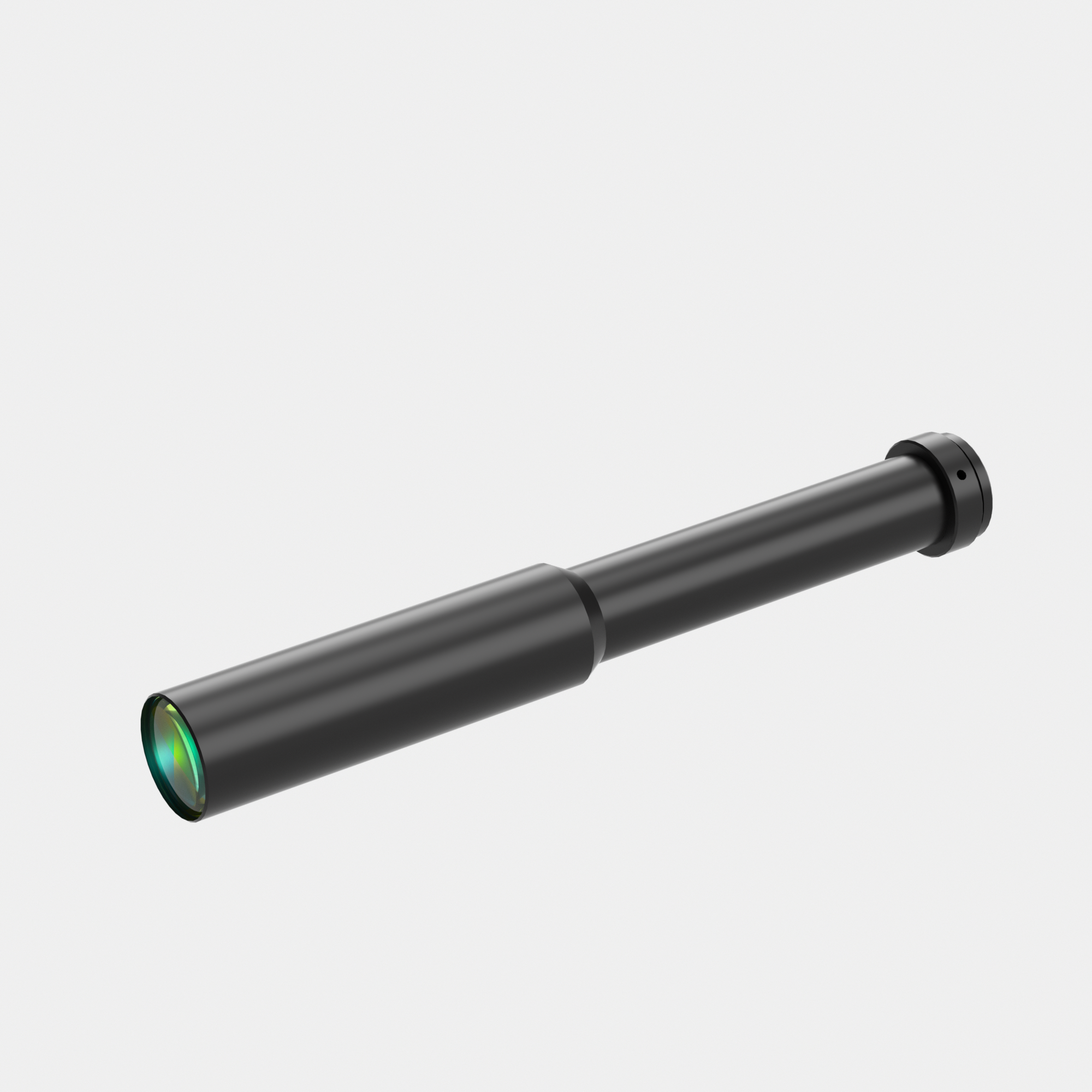 2/3" 1X  Industrial Lenses | WH10-330AIR-230 COOLENS®-OKLAB