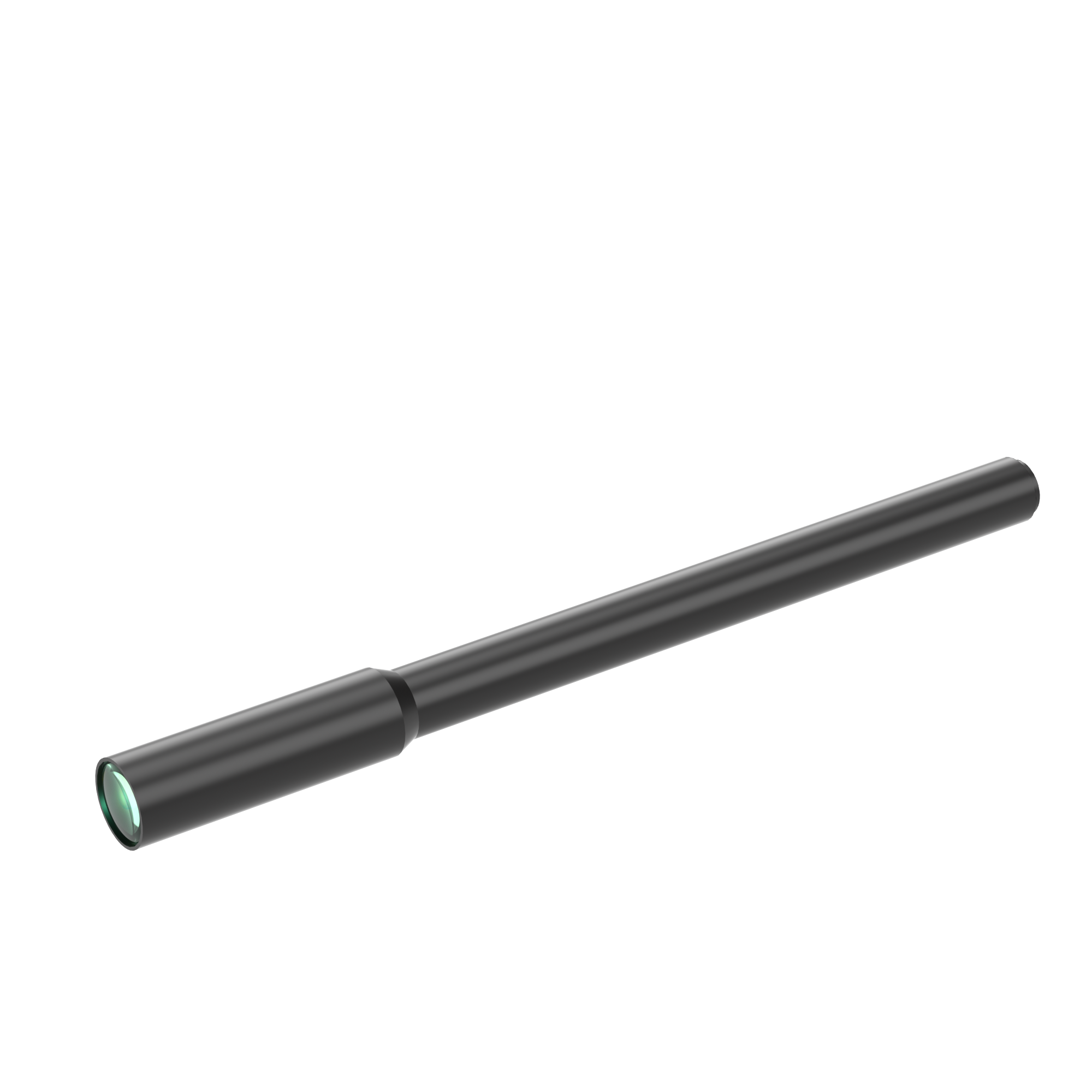 1.1" 1X  Industrial Lenses | WH10-370A-111 COOLENS®-OKLAB