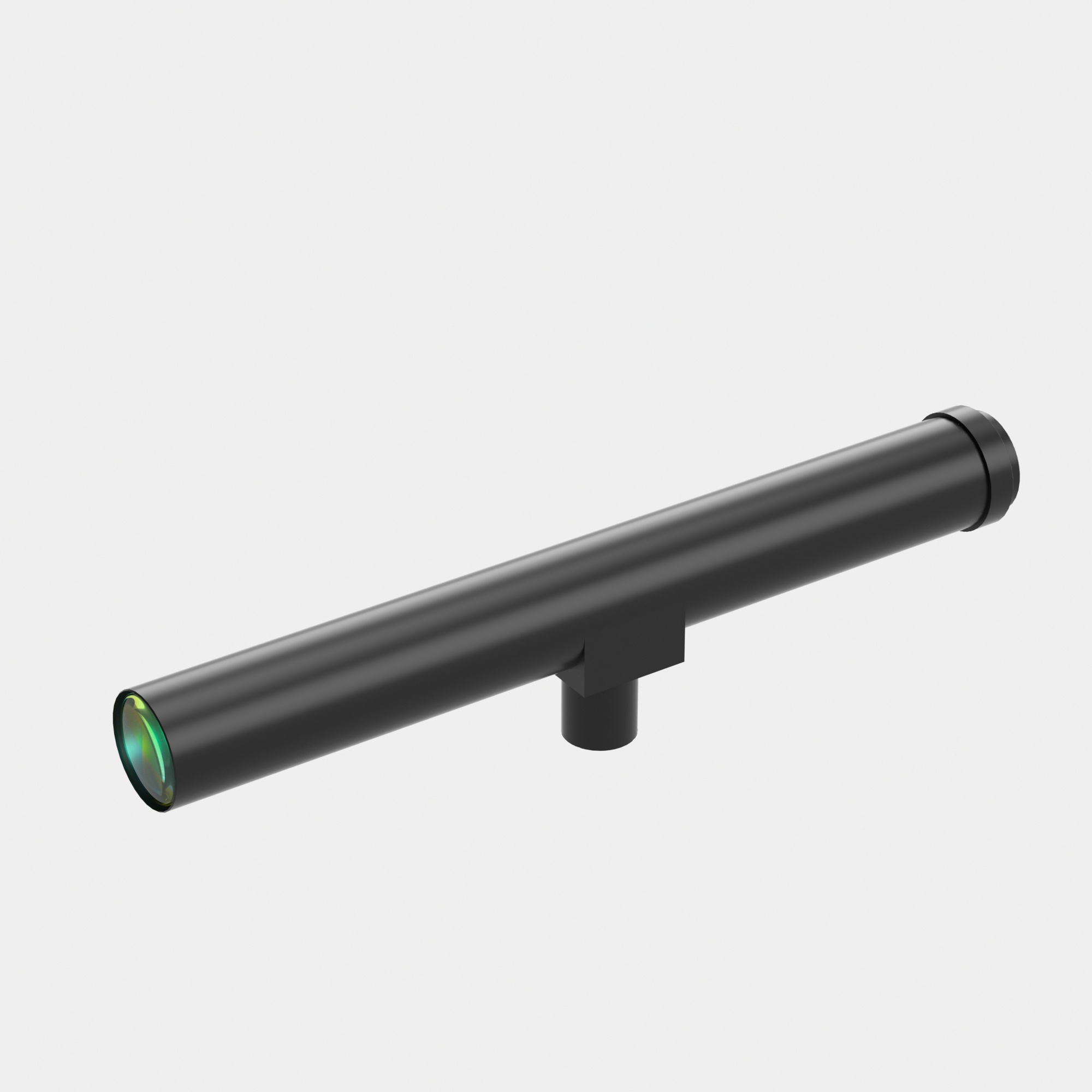 2/3" 2X  Industrial Lenses | WH20-250C-230 COOLENS®-OKLAB