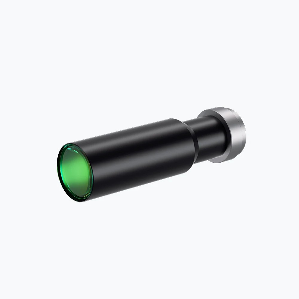 2/3" 0.75X Telecentric Lenses | WWH075-63ATV3 COOLENS®-OKLAB