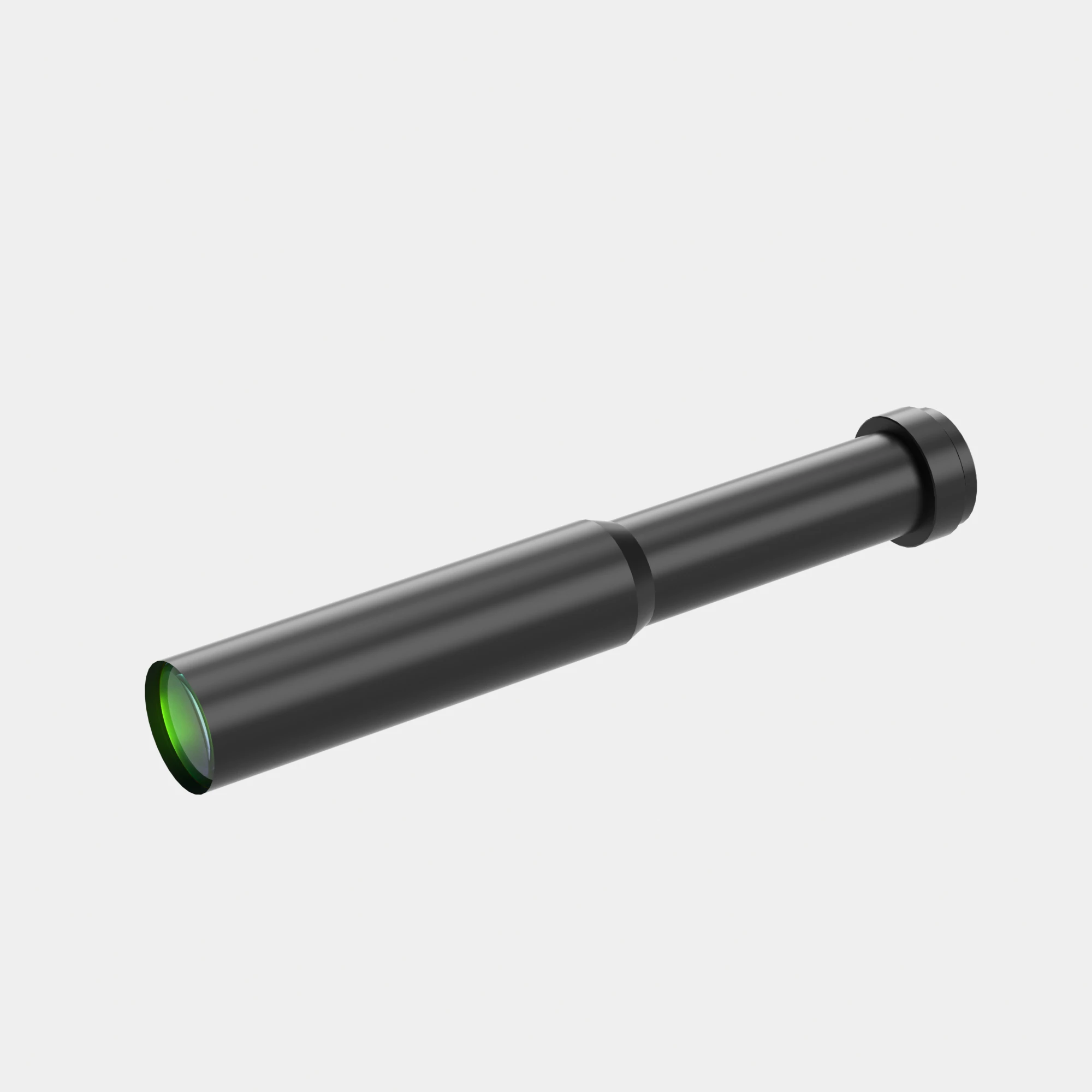 2/3" 1X Telecentric Lenses | WWH10-510AT COOLENS®-OKLAB